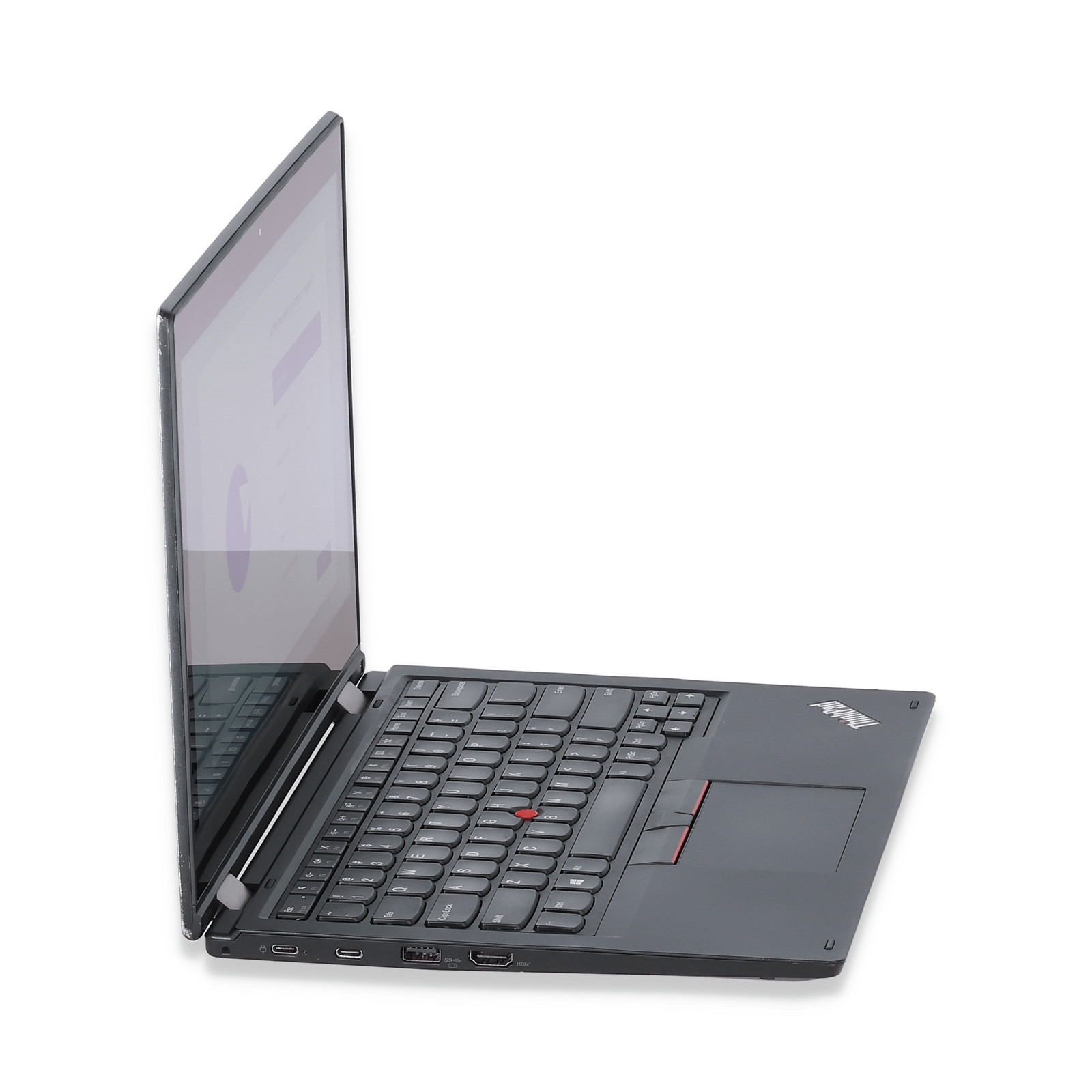 Lenovo ThinkPad 13.3″ Laptop : i5 8th Gen | 8GB Ram 128GB SSD | Windows – Refurb