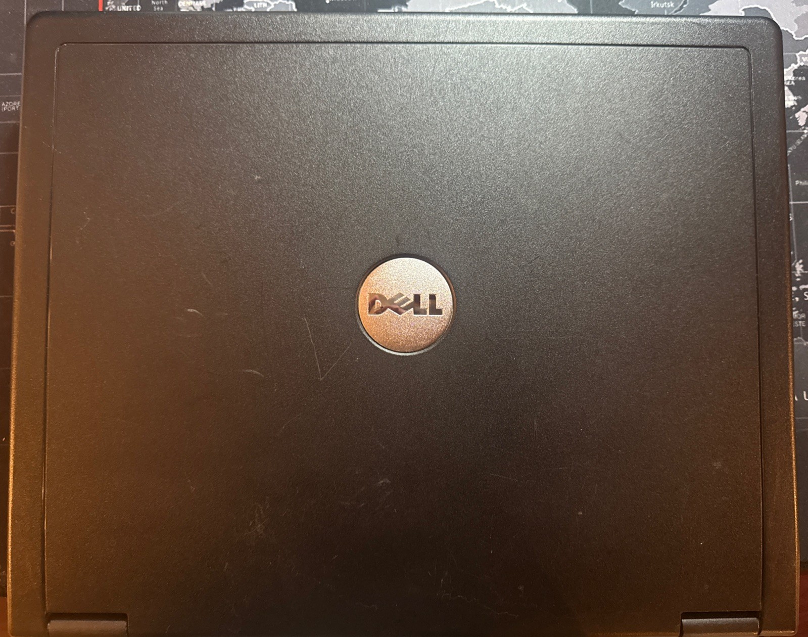Dell Inspiron 2200 14.1in. Notebook/Laptop FOR PARTS
