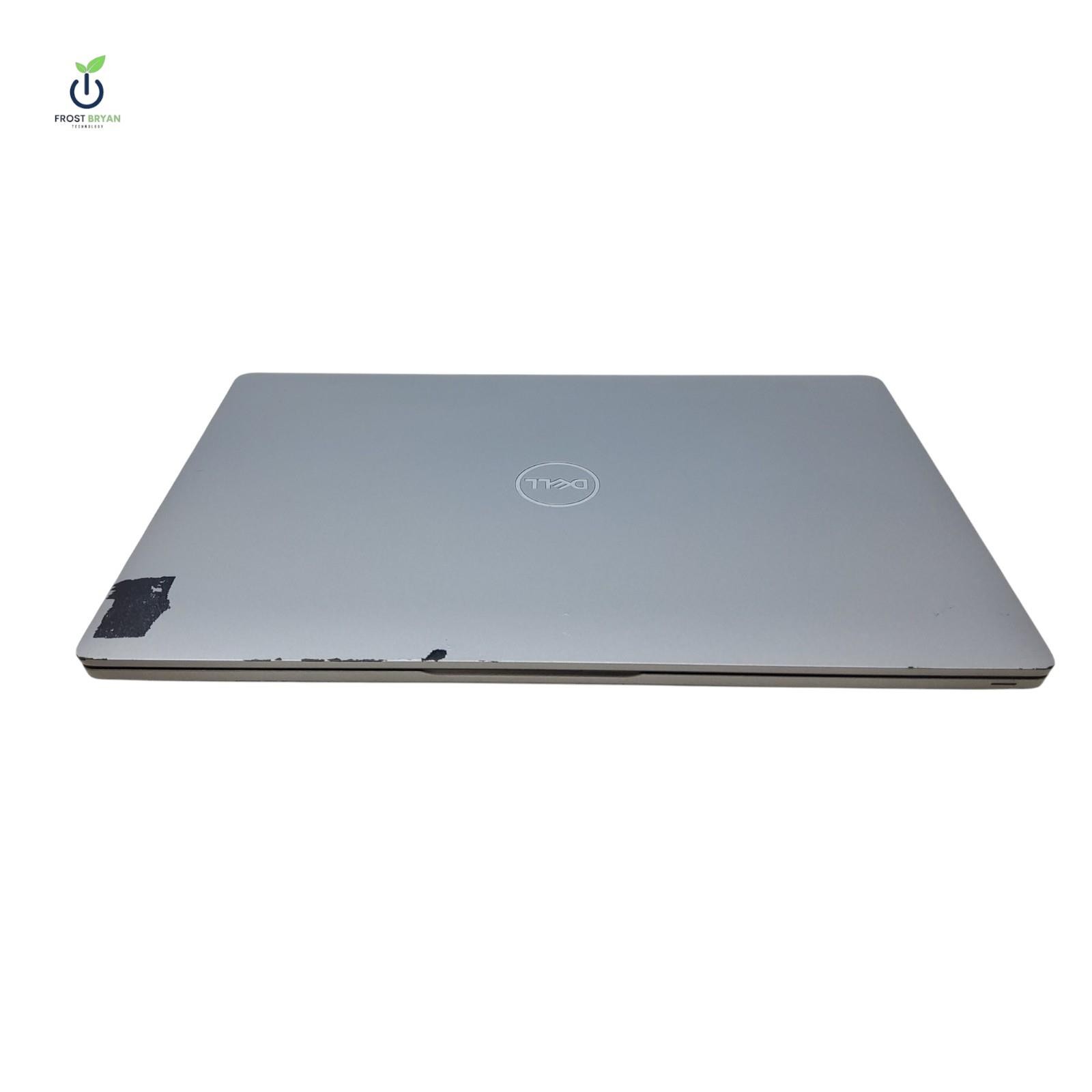 DELL LATITUDE 5420 Laptop i7-1185G7@3.00GHZ 16GB 512GB No OS