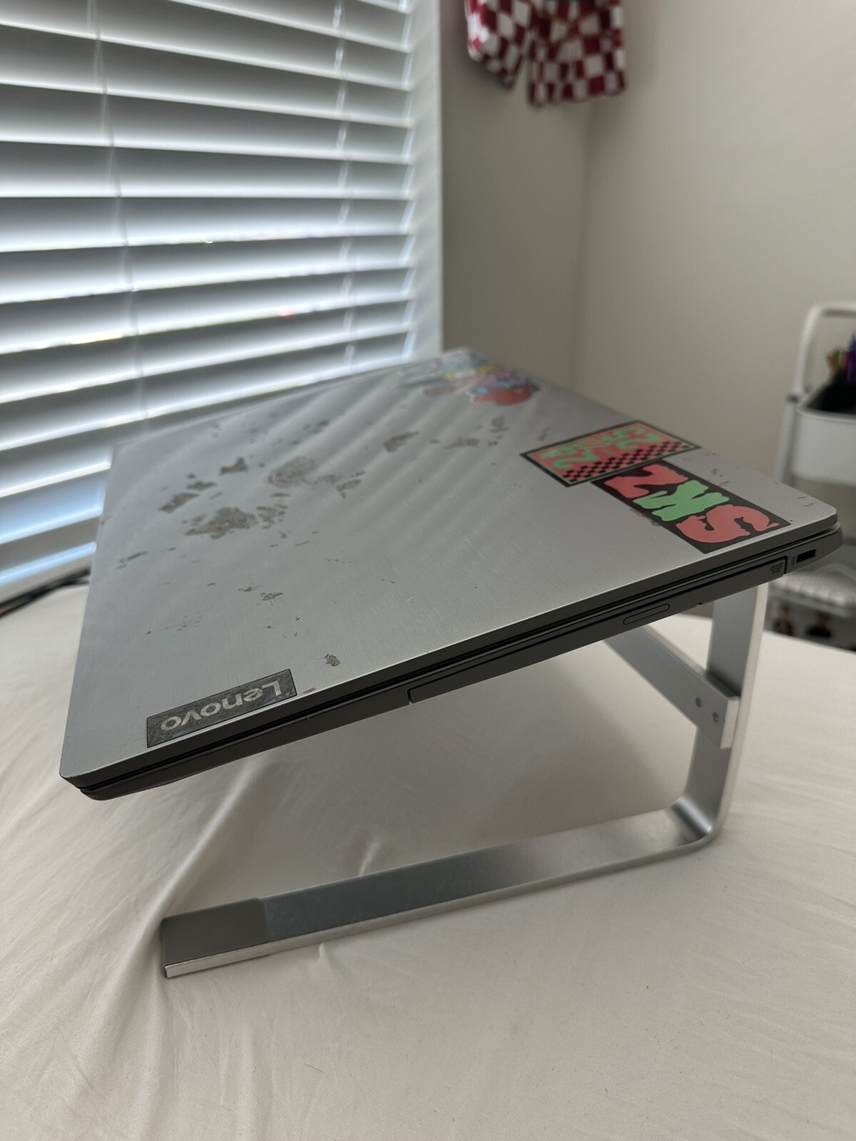 Lenovo L340-15API 15.6″ AMD Ryzen3 8GB 1TB HDD Laptop – Platinum Gray…