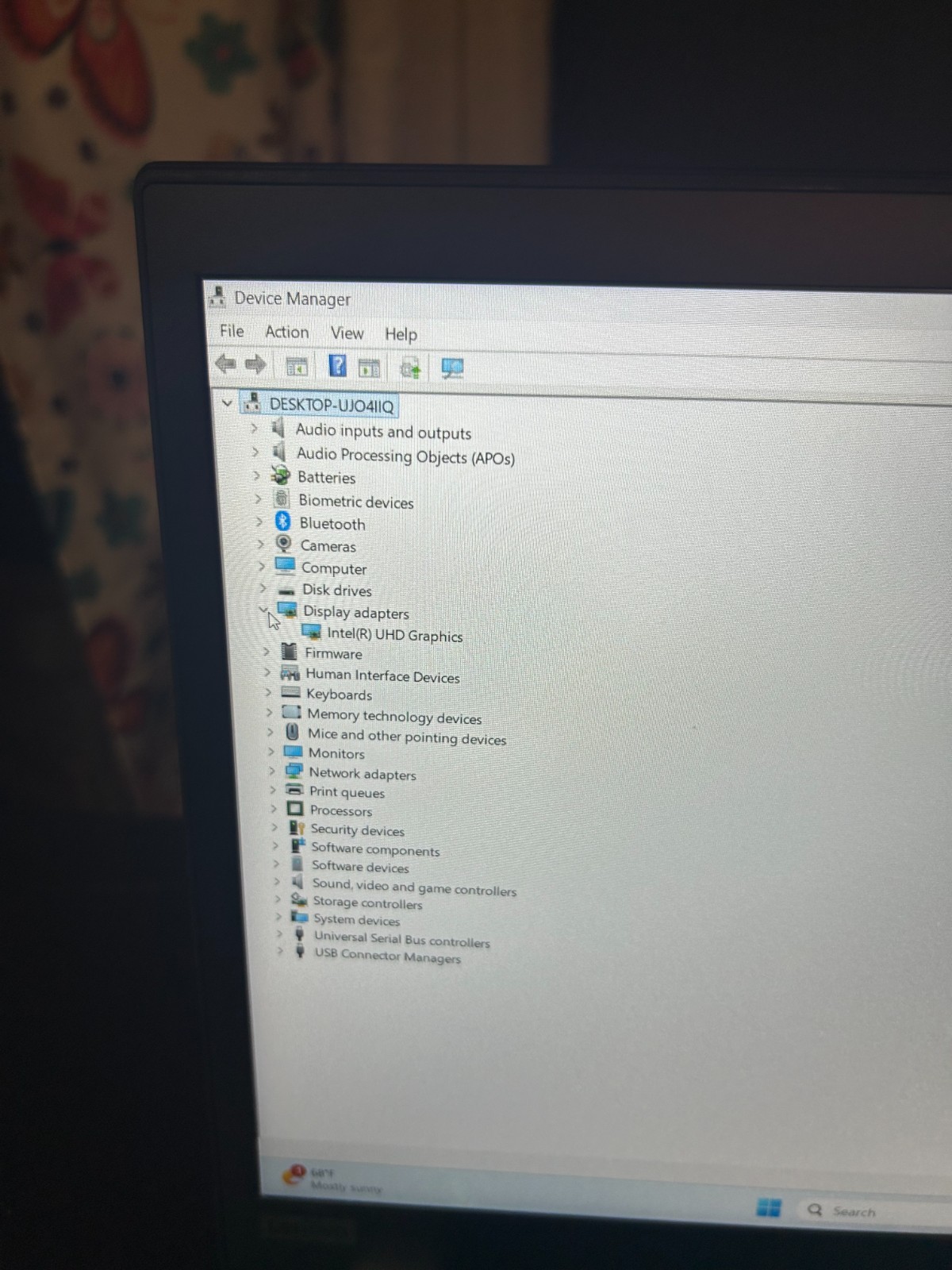 Lenovo ThinkPad T15 Gen 2 15.6″ FHD Intel i7-10510U 16GB RAM 238GB SSD W11P