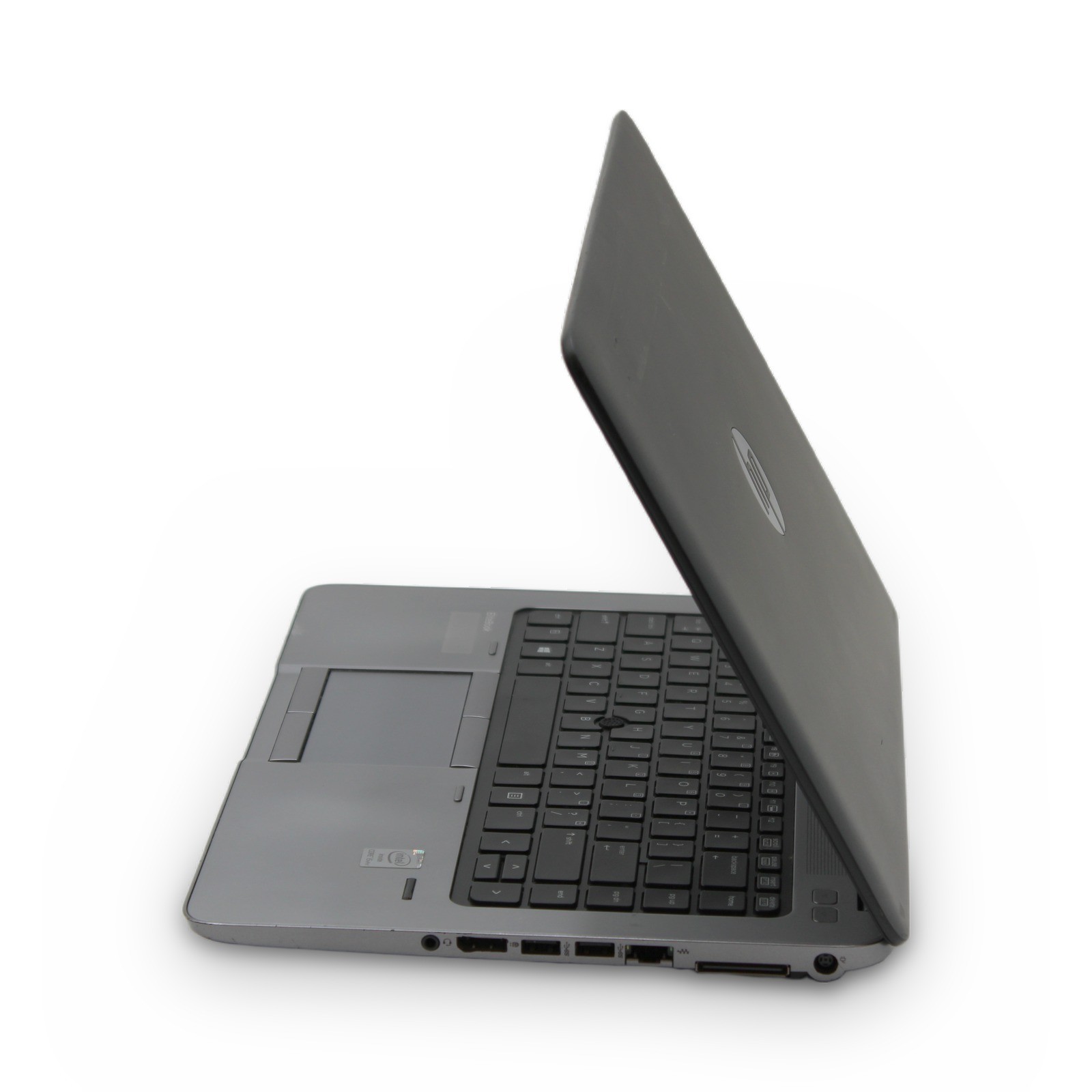 HP EliteBook 840 G1 14in i5-4300U 8GB No OS, Drive, Power Cord