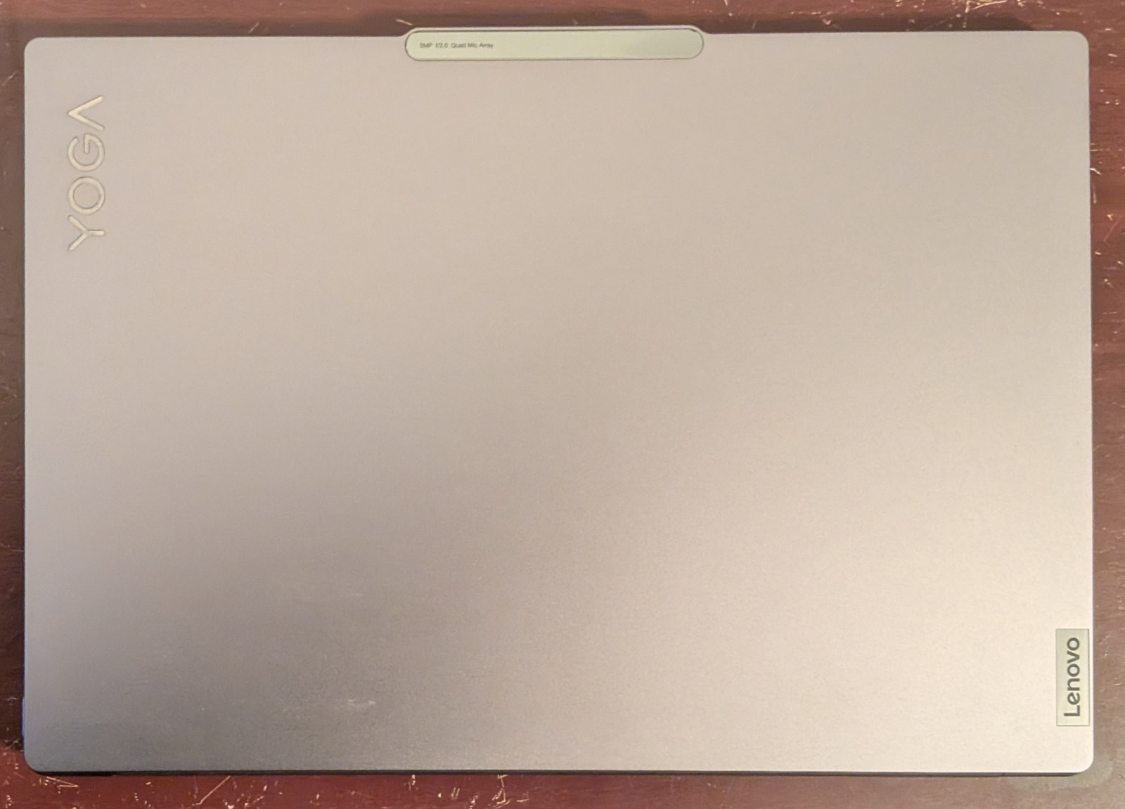 Lenovo Yoga Pro 9i 16″ 3.2K 165Hz (Core Ultra 9 185H, 32GB/1TB SSD, RTX 4050)