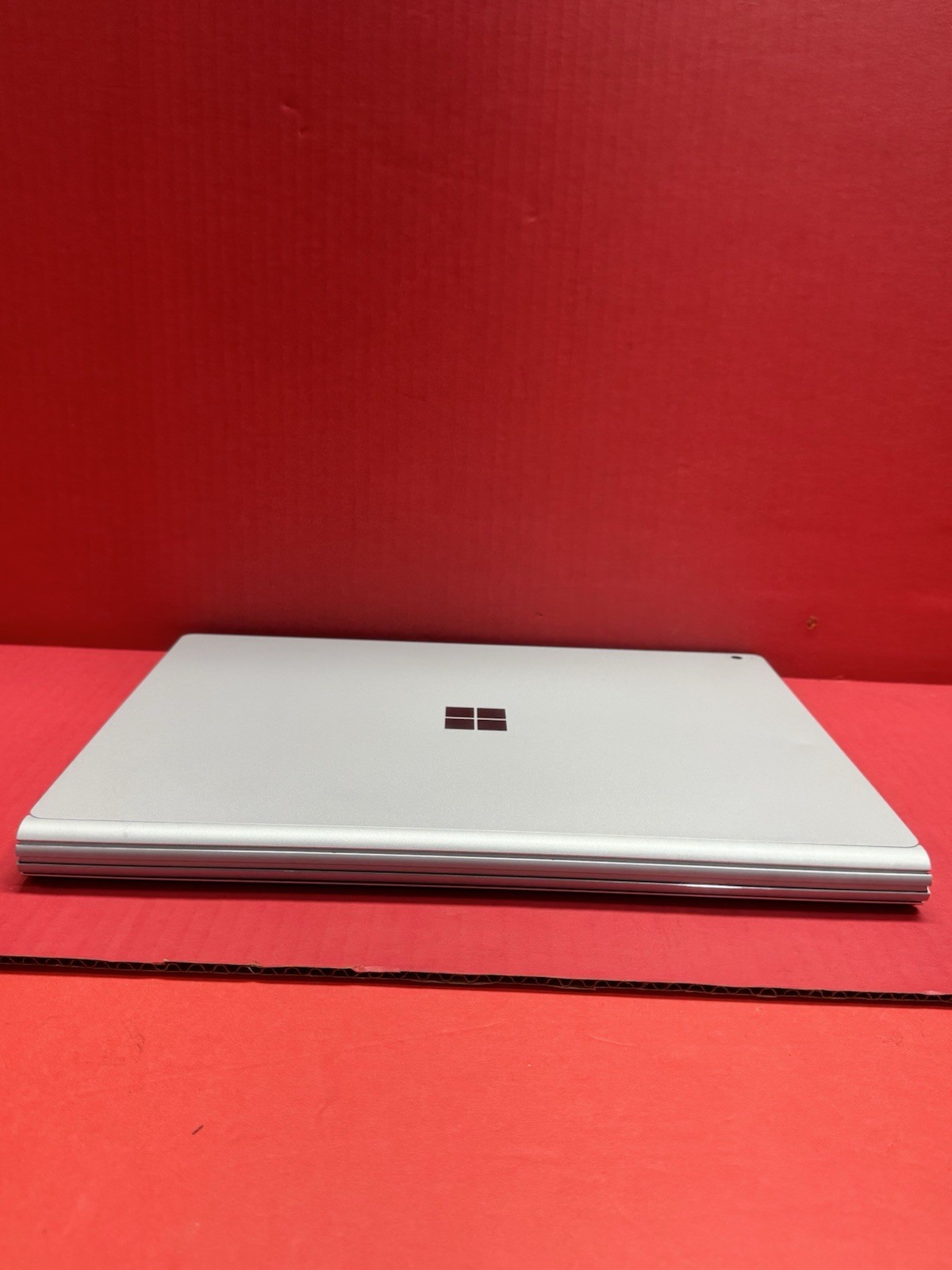 Microsoft Surface Book 3 15.5” 10th i7- 1.30GHz 16GB 256GB Windows 11pro