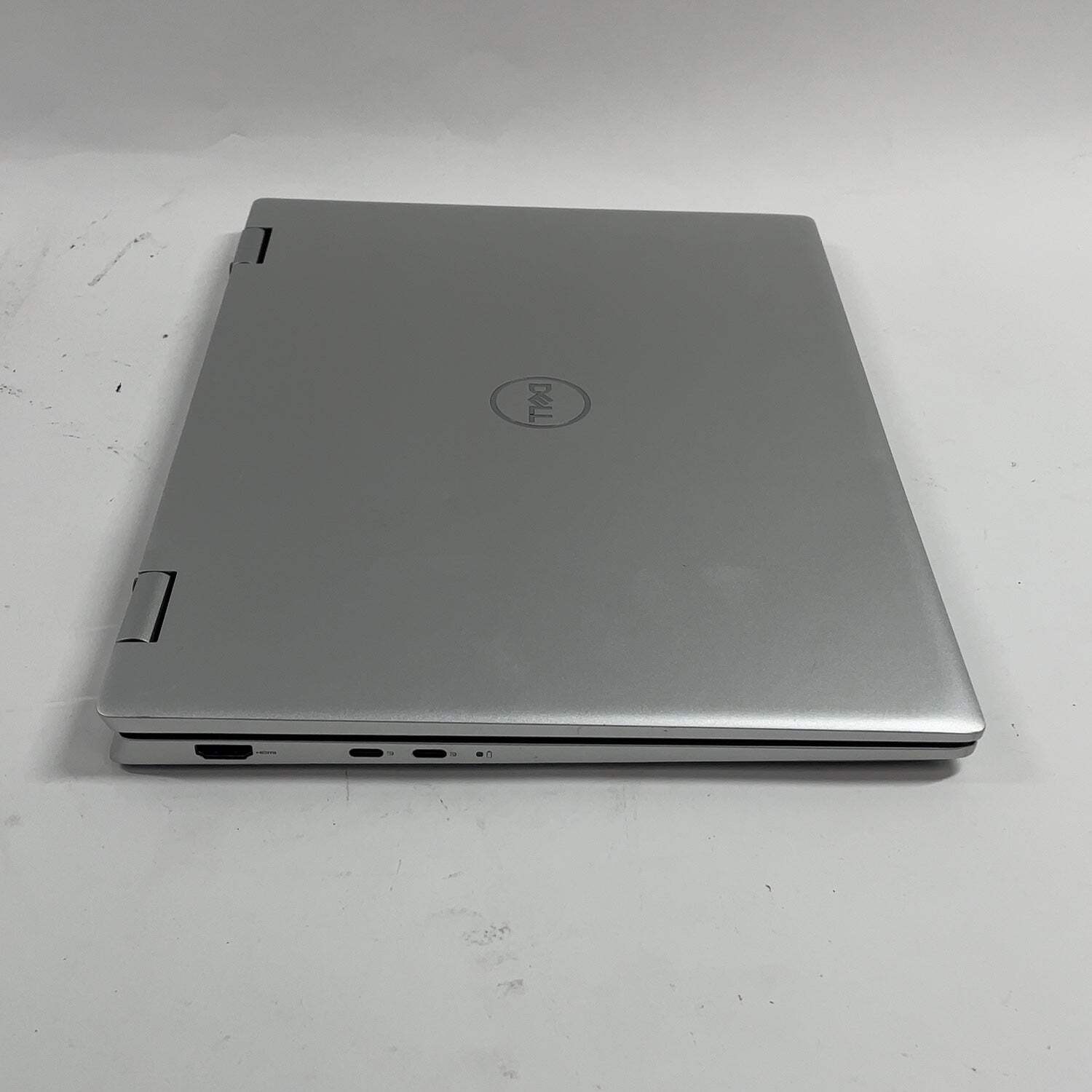 Broken Dell Inspiron 7420 14″ i7-1255U 1.7GHz 16GB RAM 512GB SSD Cracked
