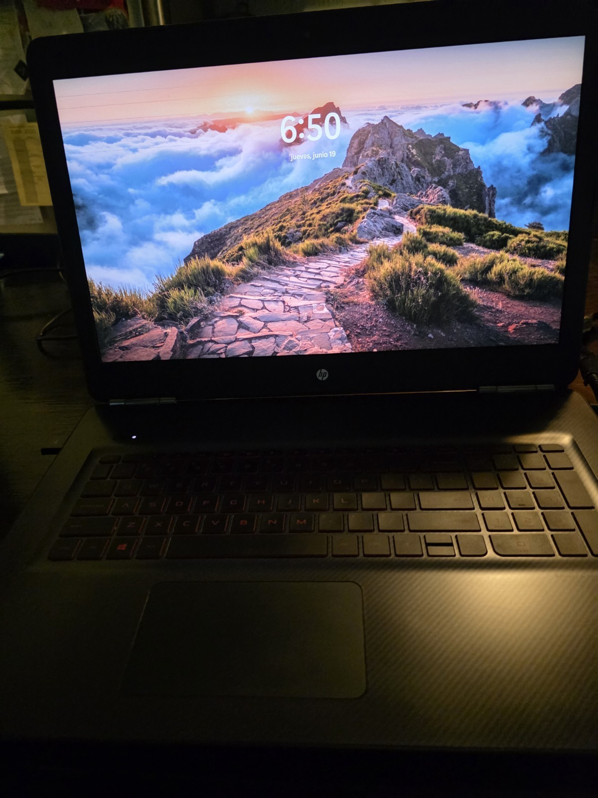 HP OMEN 17-w033dx Gaming Laptop, NVIDIA GTX, 17.3″, 960GB SSD i7-6700HQ 16GB RAM