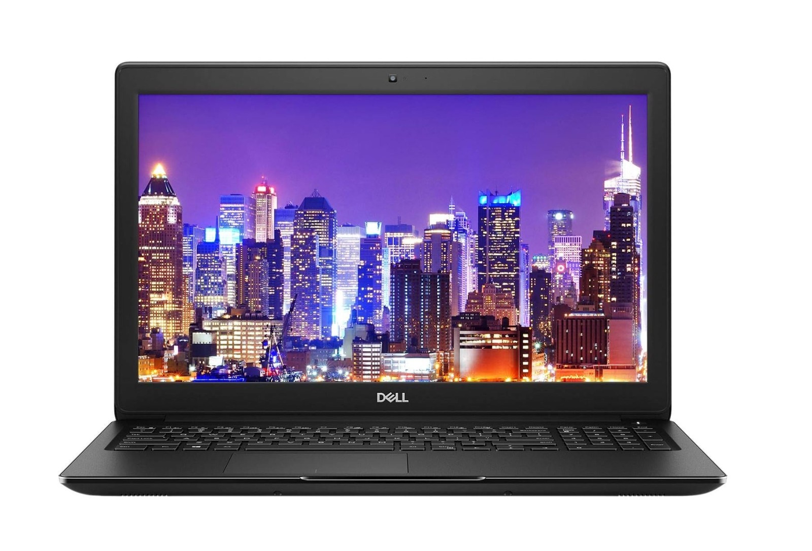 15.6″ Dell Laptop PC: Intel i5 Quad Core! 16GB RAM – 512GB SSD! Windows 11 Pro!