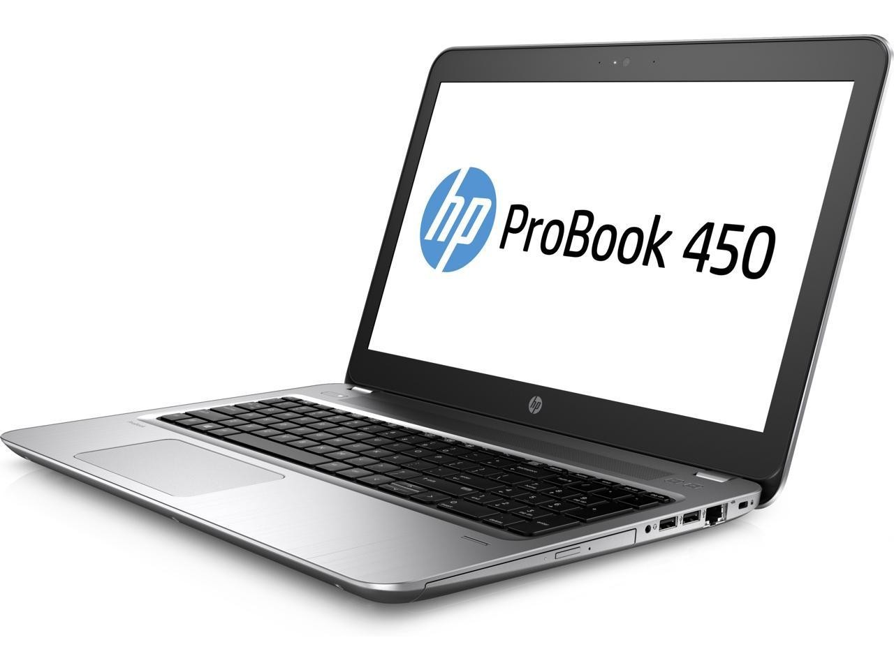 15.6″ HP ProBook Laptop: Intel i7-7500U! 16GB RAM – 256GB SSD! Zorin Core O.S