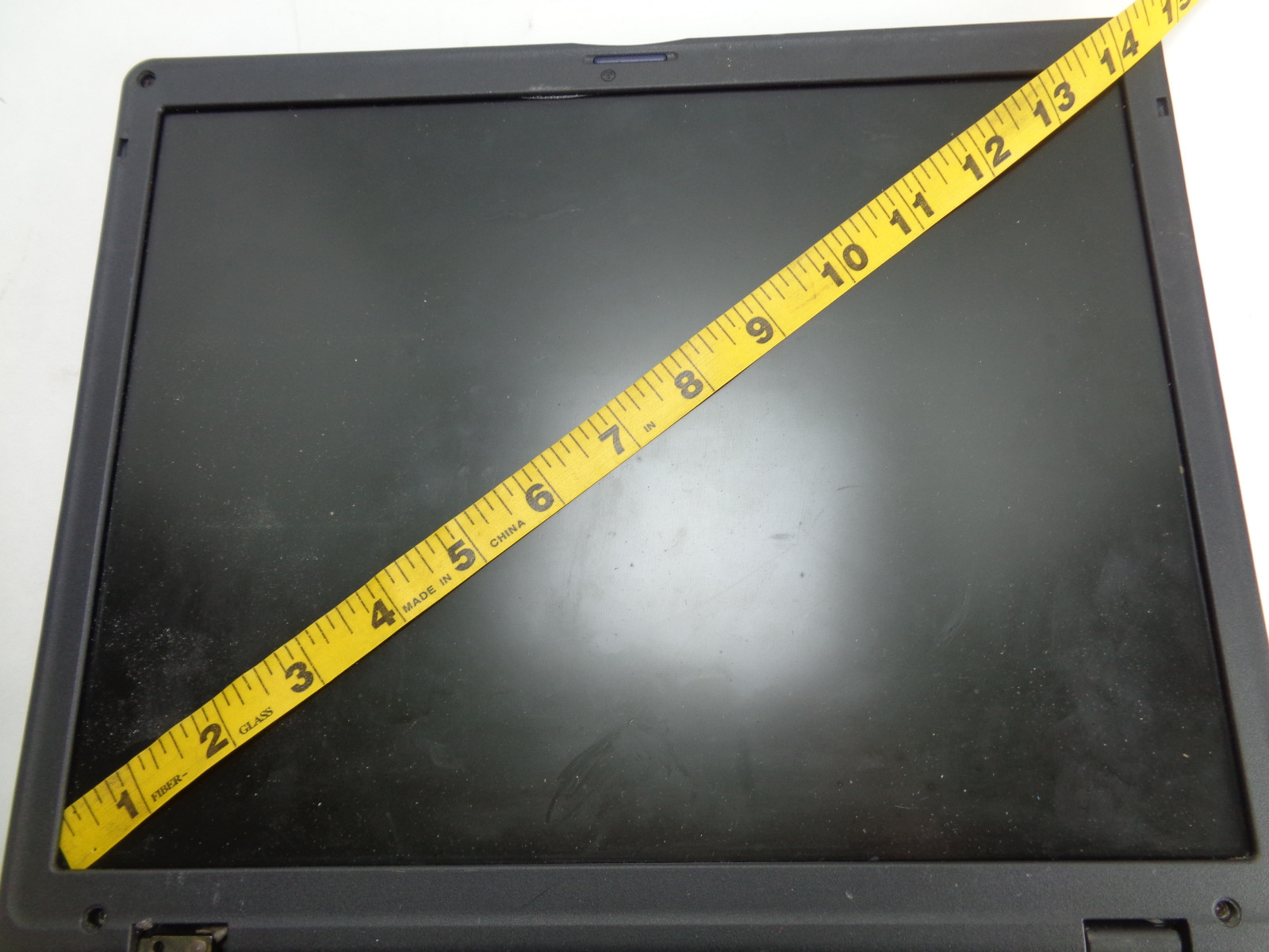 Generic Notebook Model P14N Damaged for parts Laptop Netbook Computer D1