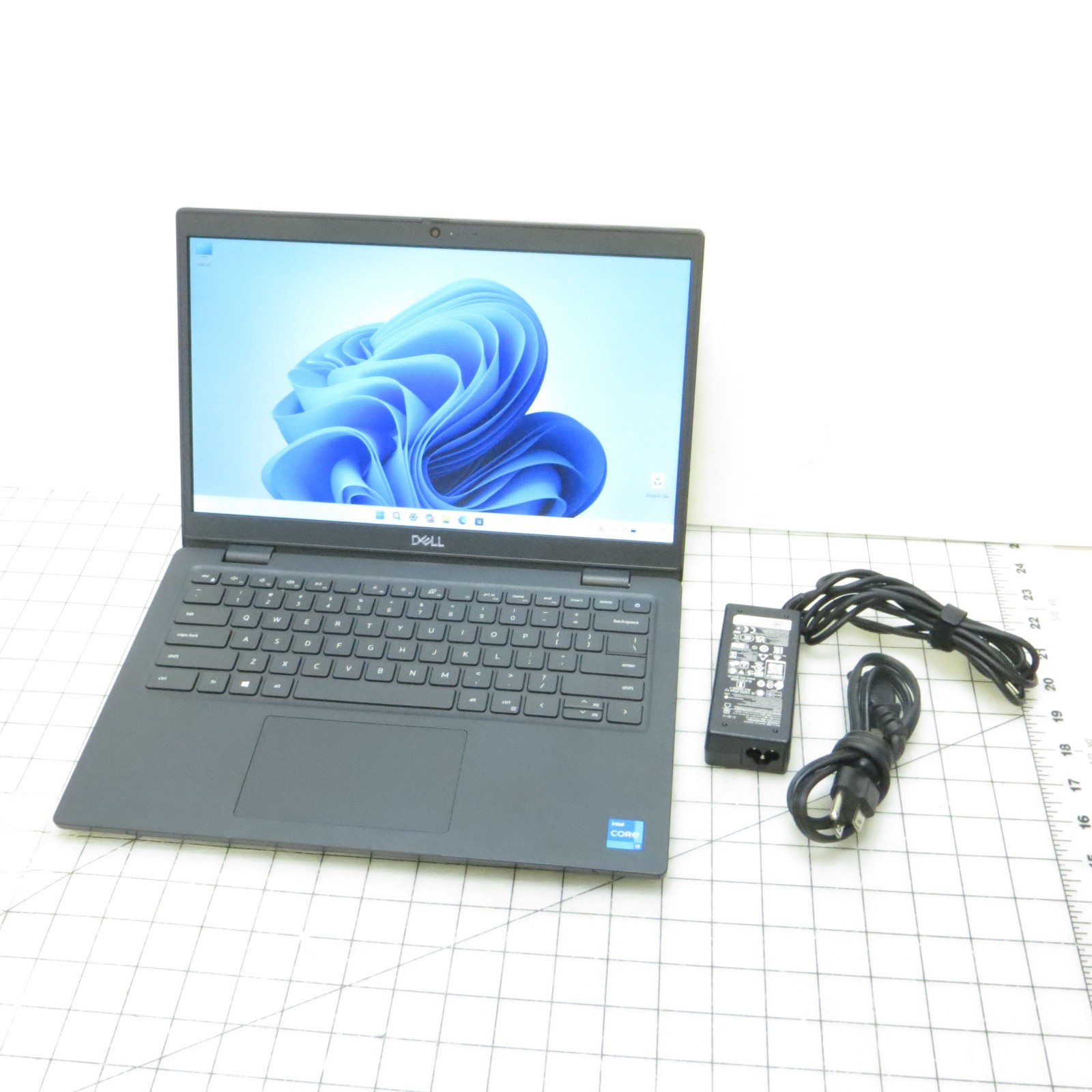 Dell Latitude 3420 Intel i5 11th Gen 8GB RAM 256GB SSD 14″ Win 11 Pro Laptop PC