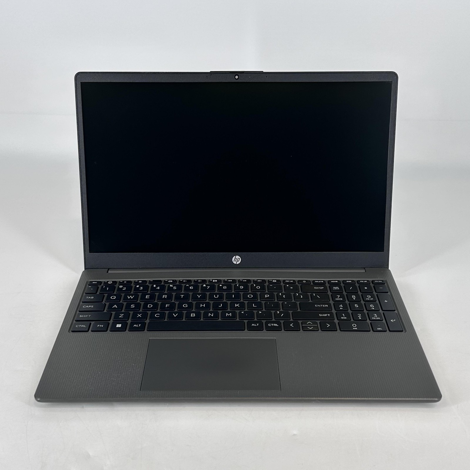 HP 255 G10 15.6 Silver HD 2.0 GHz Ryzen 3 7320U 8GB RAM 256GB SMOKE/HERBAL ODOR