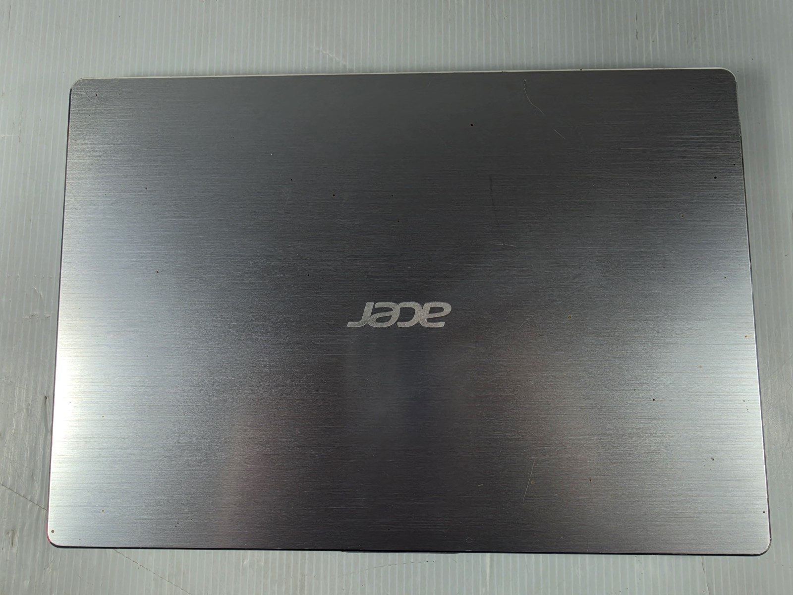 Acer Swift 3 Core i3 4GB RAM 120GB SSD Laptop Windows 11