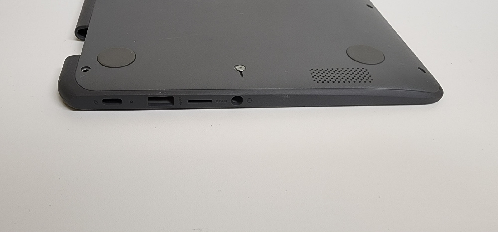 HP Chromebook X360 11 G1 EE Full Palmrest Assembly with Battery | Power Jack