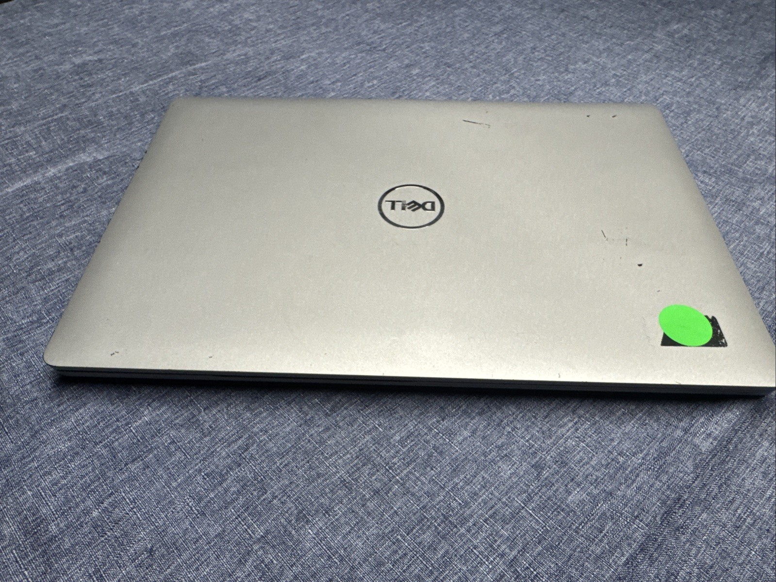 Dell Precision 3550 15.6in (256GB SSD Intel Core i5 10th Gen 1.7GHz 8GB RAM…