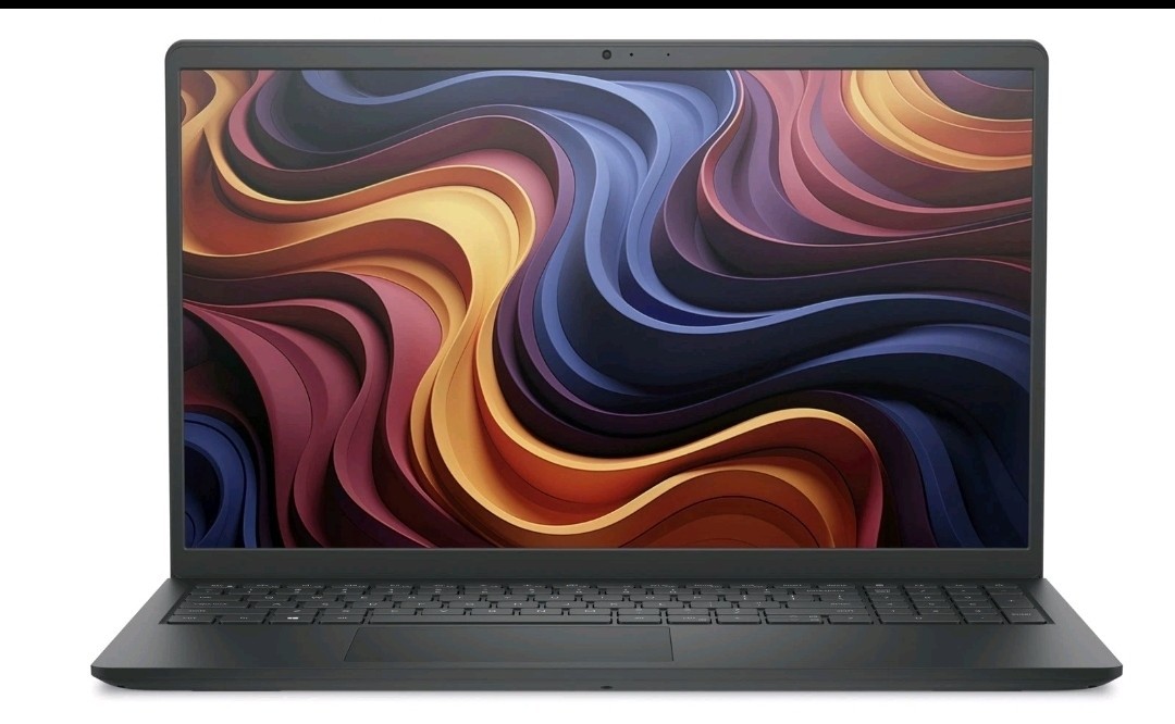Dell Inspiron 15 DC15255 15.6″ FHD Laptop AMD Ryzen 3 7320U 8GB 512GB SSD, NEW