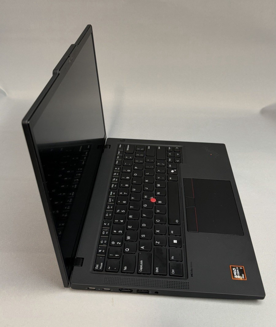 Lenovo ThinkPad P14s Gen 6 Ryzen AI 7 PRO 350 32GB 1TB SSD Onsite Warranty 2027