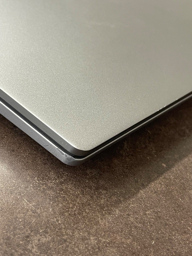 Lenovo Thinkbook 16 g6 abp 8gb 256ssd AMD 5 7530U Radeon Graphics With Charger