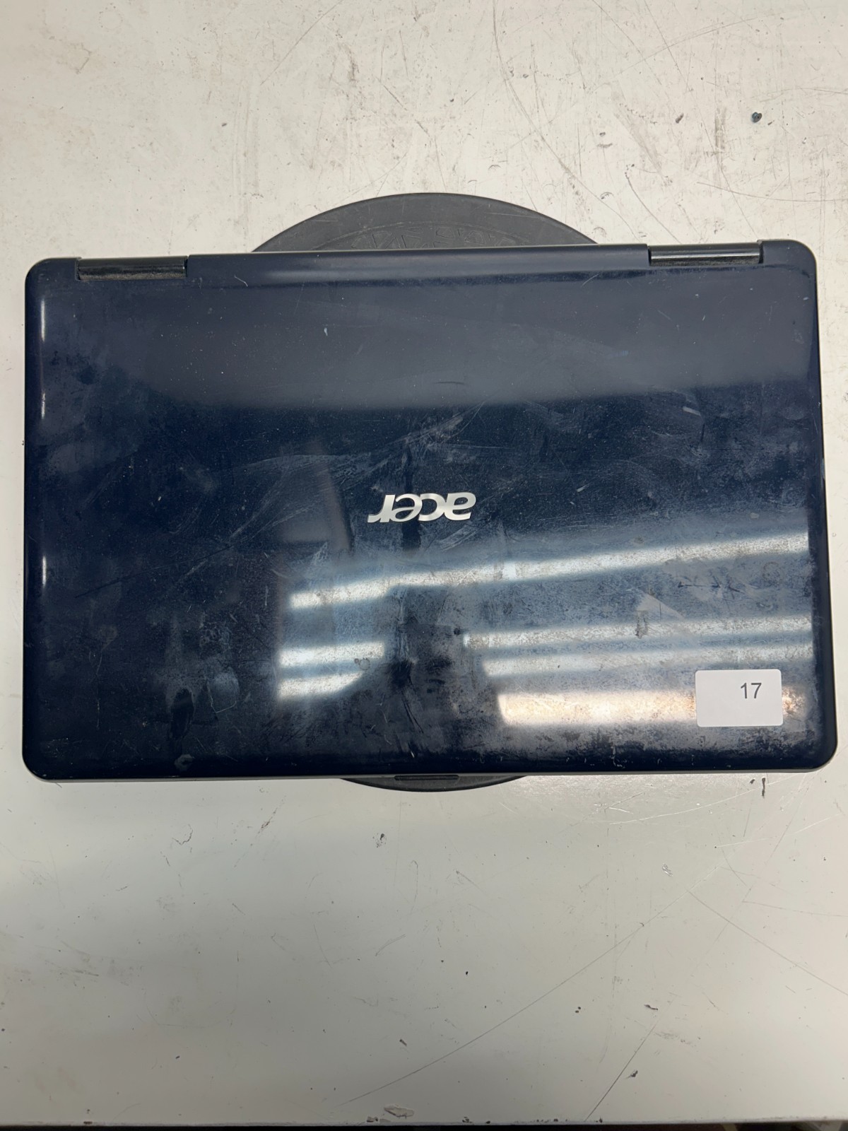 Acer Aspire 532Z Intel Pentium Dual Core T4400 2.20GHz 4GB NO HDD