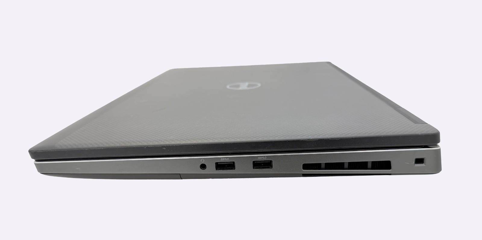 Dell Precision 7730 i5-8400H 2.5GHz 12GB RAM 2.375TB SSD