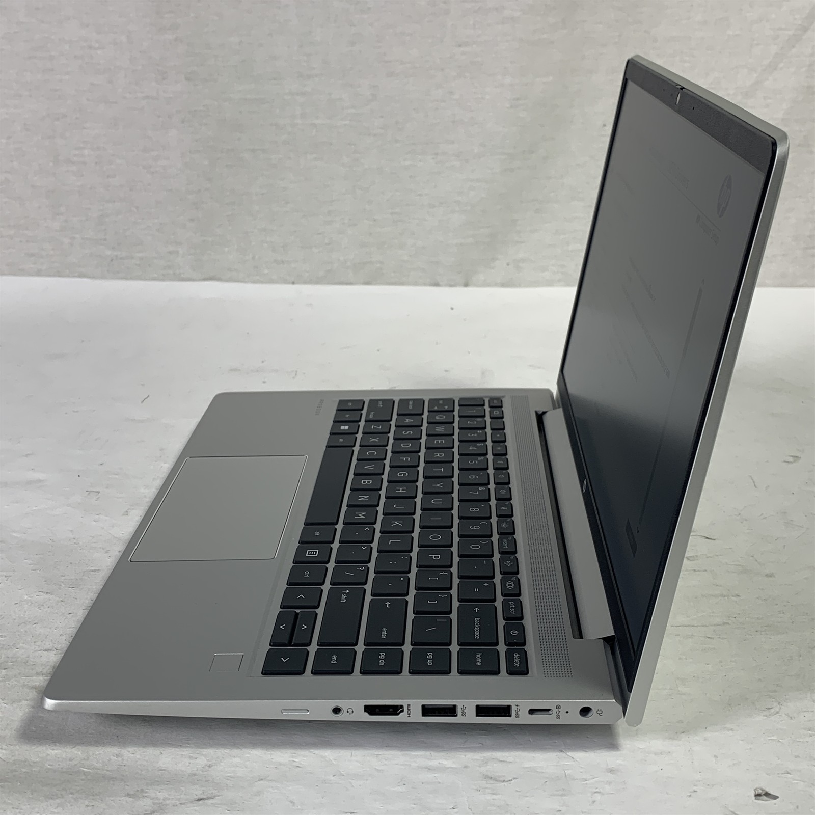 HP ProBook 445 G9 14″ Laptop Ryzen 5 5625U 2.3GHz 32GB 512GB NVMe SSD – Win11