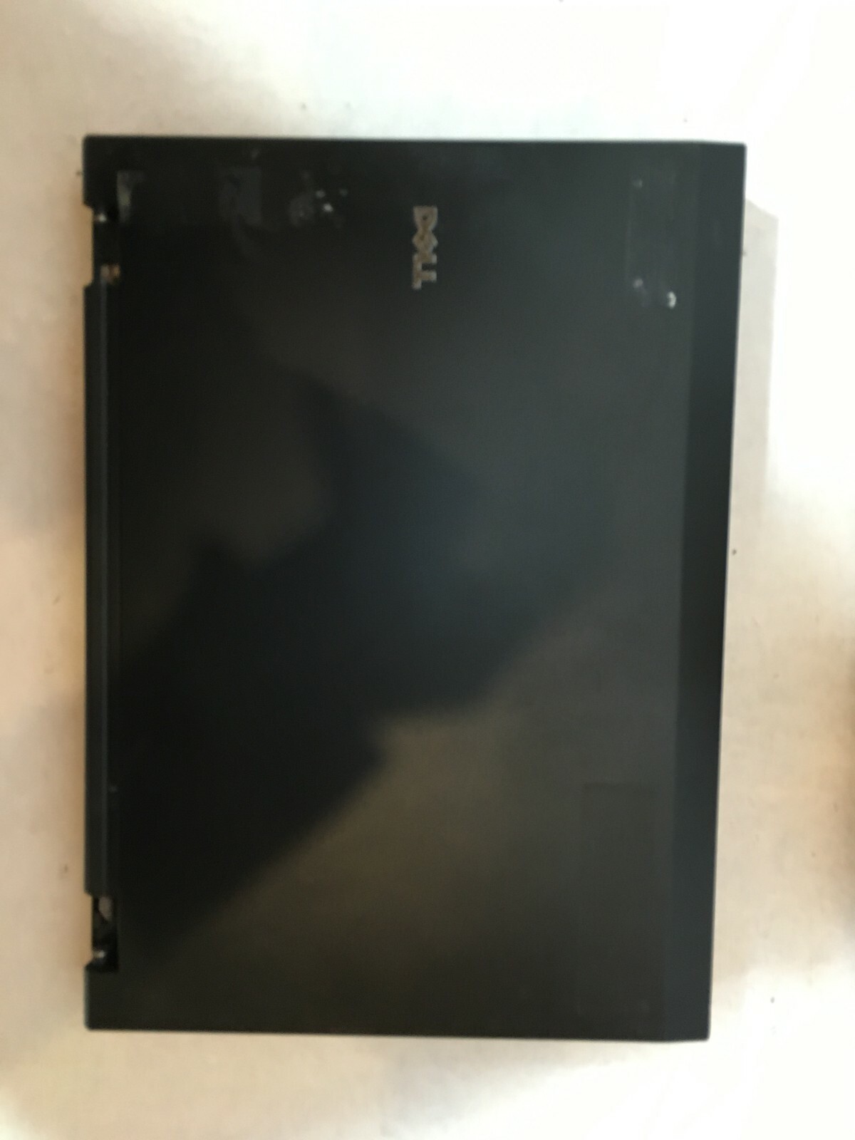 Dell Latitude 5400 2 GB Ram Boots Missing Components- FT