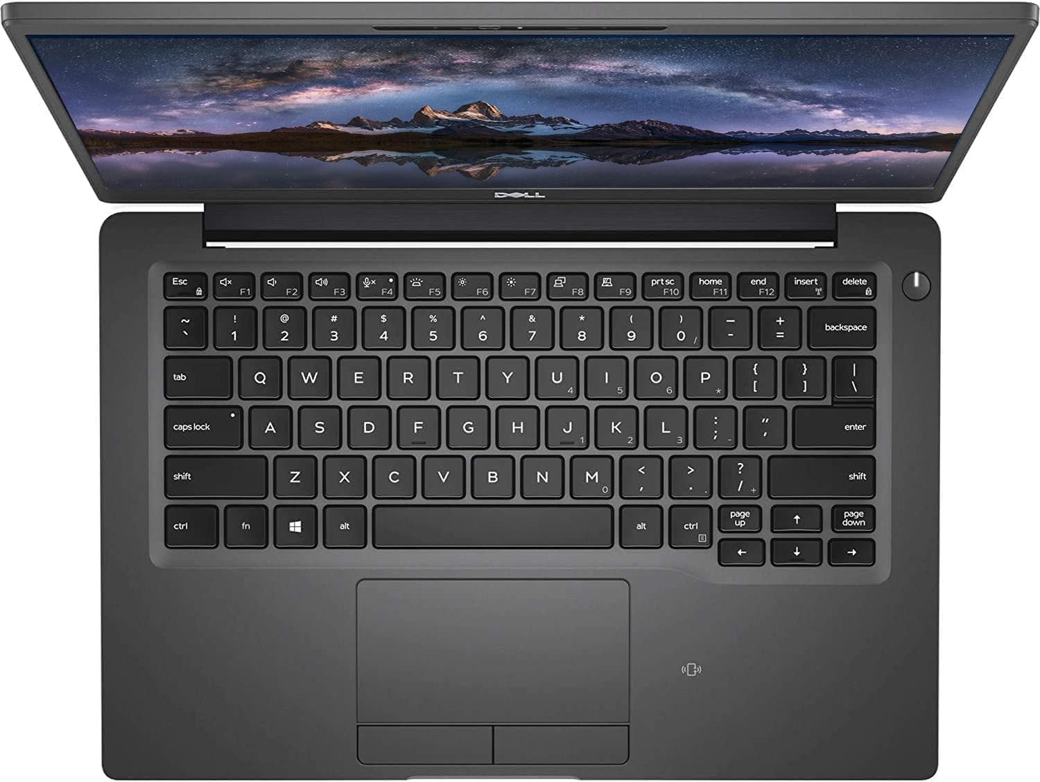 GRADE B DELL LATITUDE 7300 13.2″ I5-8365U 8GB RAM 256GB SSD Win11Pro