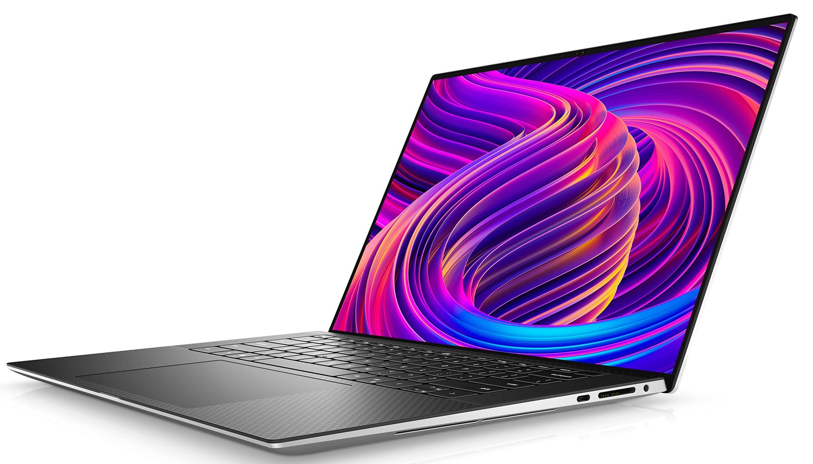 Dell XPS 9510-7982 -15.6″ FHD+ – i7-11800H – 16GB RAM – RTX 3050 Ti – 512GB SSD