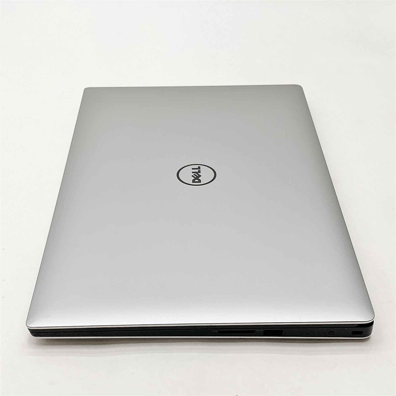 Dell Precision 5510 Laptop Xeon E3-1505M 2.8GHZ 15.6″ Touch UHD NO RAM/HDD Parts