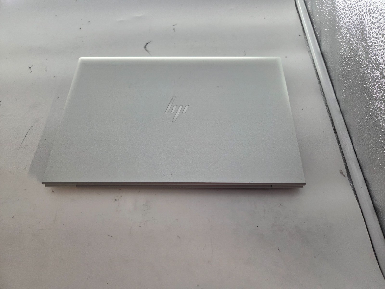 6151252 EliteBook 840 G7 w/charger.i7-10610U.16GB.256GB NVMe.14″FHD.W11.Nice!!