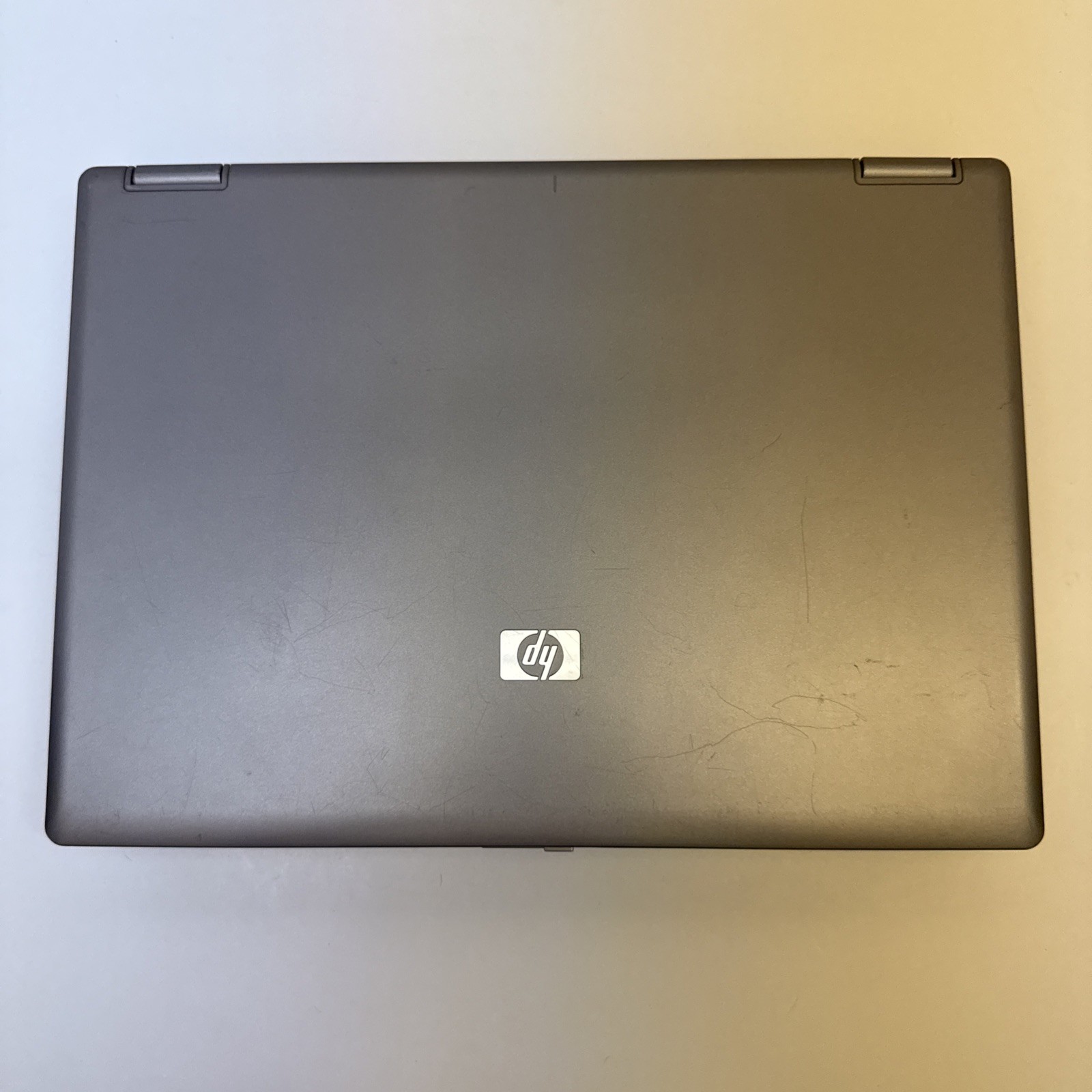 HP Compaq 6530b Intel Celeron CPU T1600 1.66GHZ 3GB RAM 150GB HDD Windows Vista