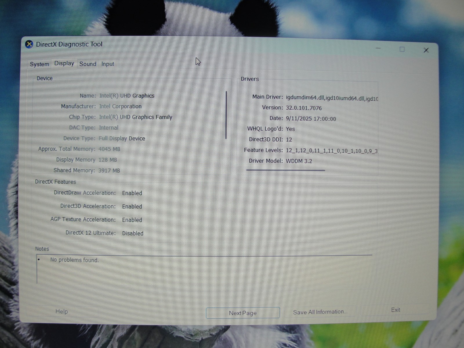 HP 15-FD0025ST 15.6″ FHD Intel Core i5-1335U 1.3GHz 8GB RAM 256GB SSD +P/A