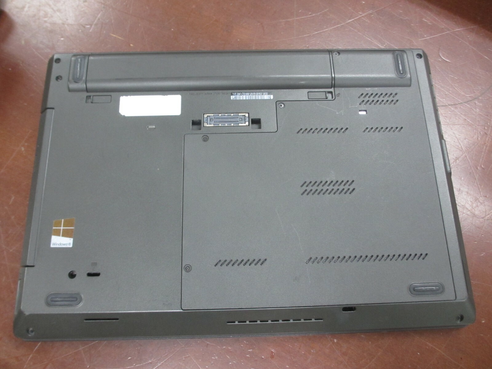 Lenovo ThinkPad L440 14″ Core i3 4000M 2.40GHz 8GB 500G Web-Cam Laptop NO AC/OS