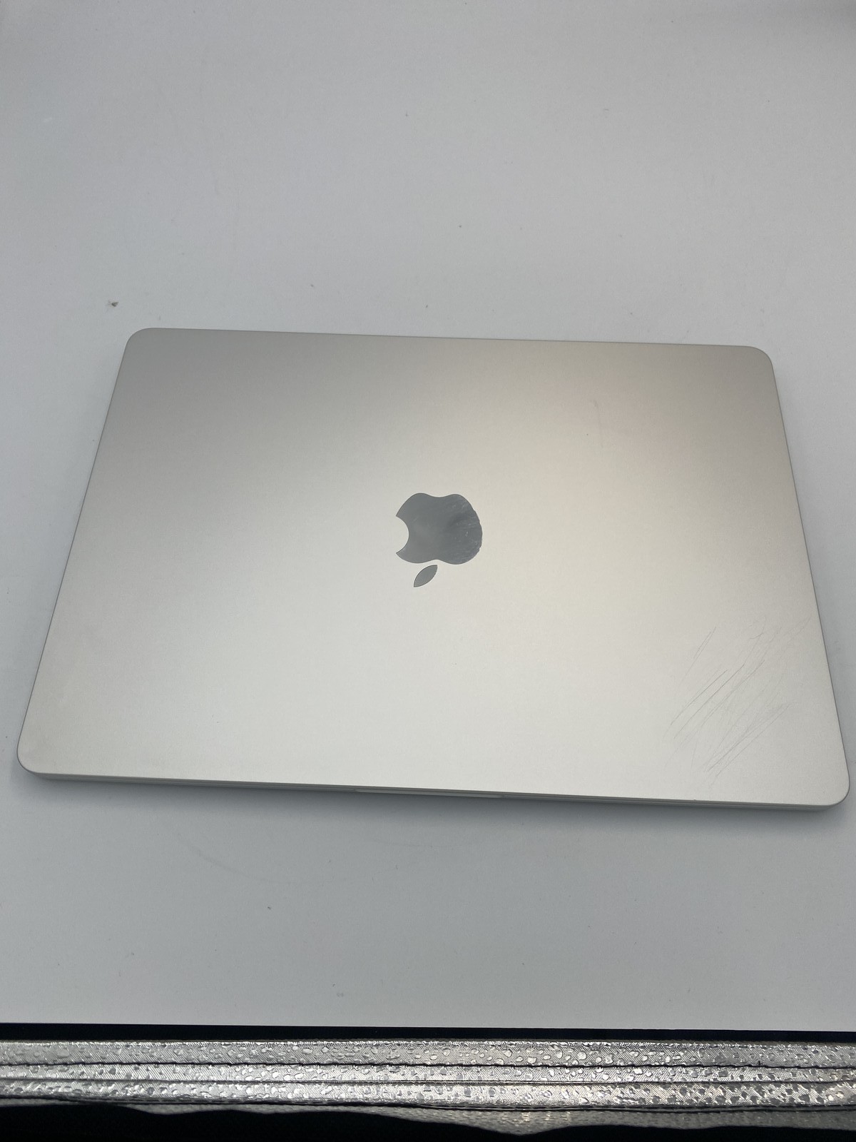 Apple MacBook Air (13-Inch) [M2] (2022) M2 8GB RAM 256GB SSD