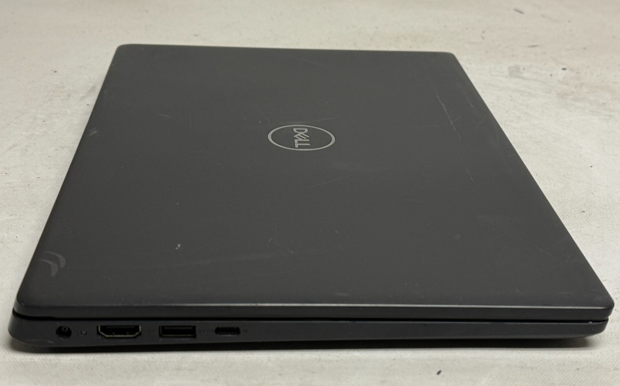 Dell Latitude 3410 14″ (i5-10210u 1.60GHz – 16GB RAM – 256GB SSD – Win11Home)