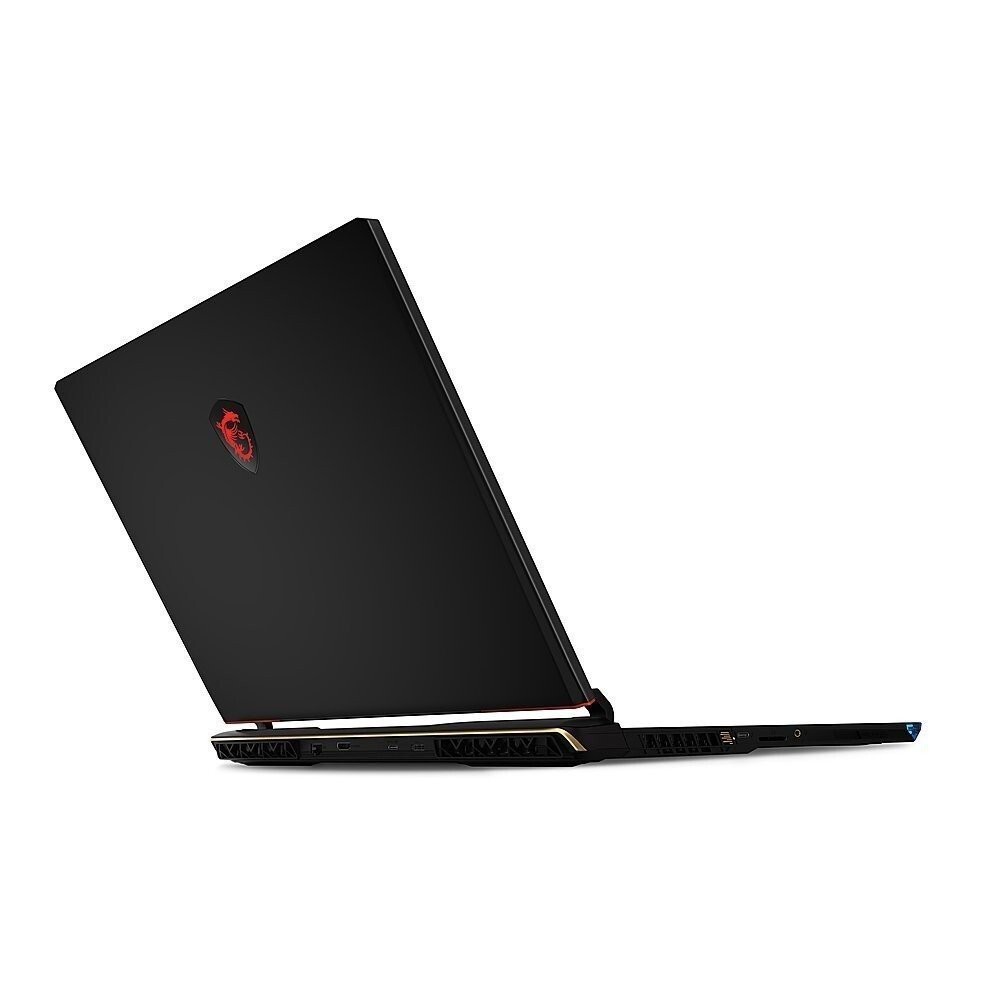 MSI Raider GE78HX 13VG-042US -Intel Core i7 13700HX-16 GB RAM- 1TB SSD+512GB SSD