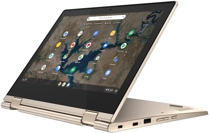 Lenovo IdeaPad Flex 3i 11.6″” Laptop Celeron N4020 4GB 64GB eMMC Chrome OS