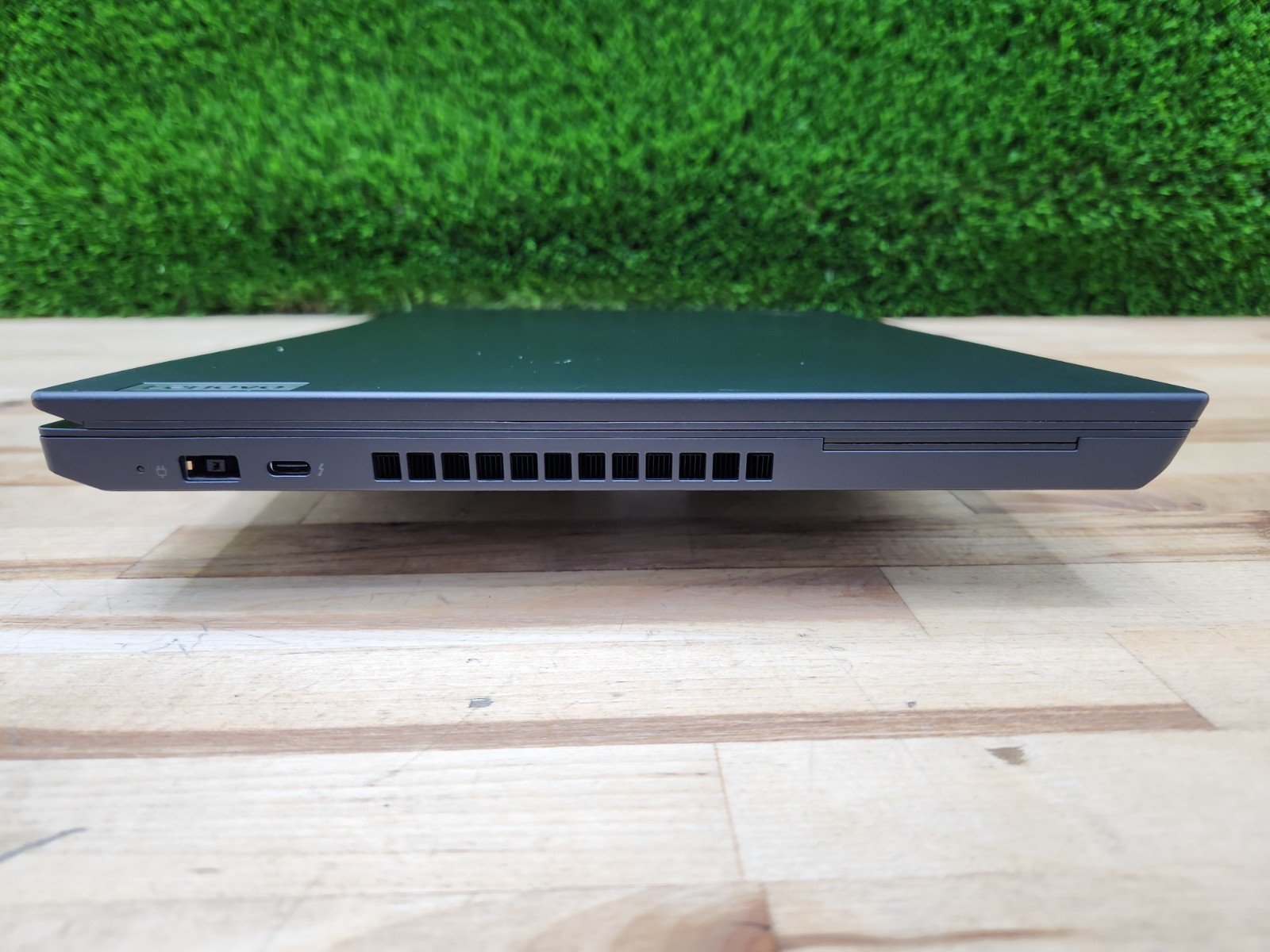 Lenovo ThinkPad P15V Gen 1 15.6 FHD i7-10875H 32GB Win 11 Pro EXCELLENT BATTERY~