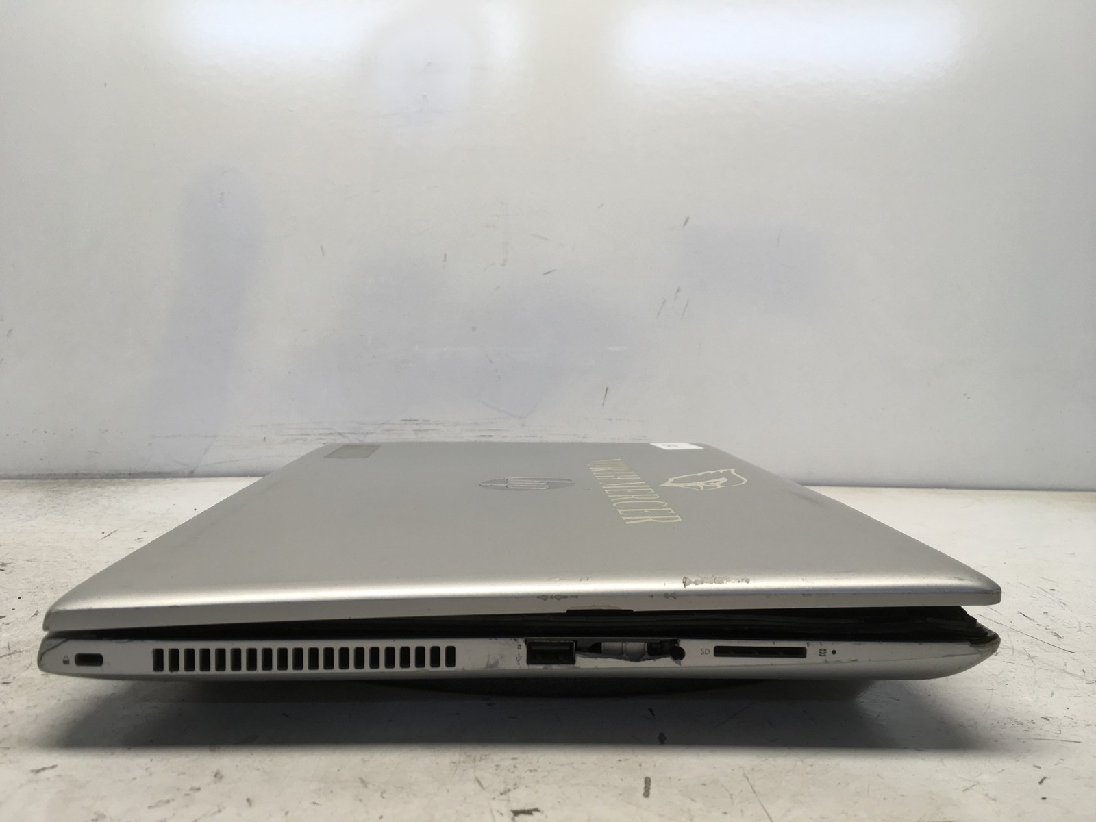 HP ProBook 450 G5 Intel i5-8250U 1.6GHz 8 GB NO HDD No Batt