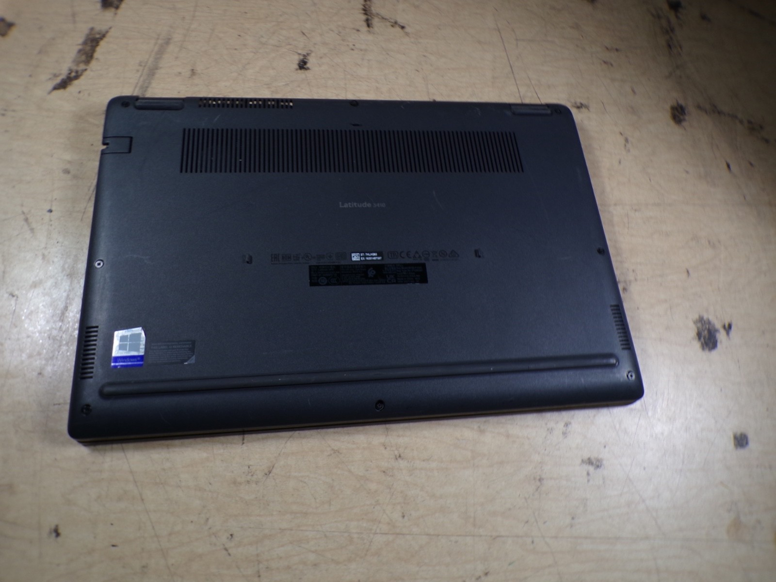 DELL LATITUDE 3410 INTEL CORE I5-10310U 8GB RAM