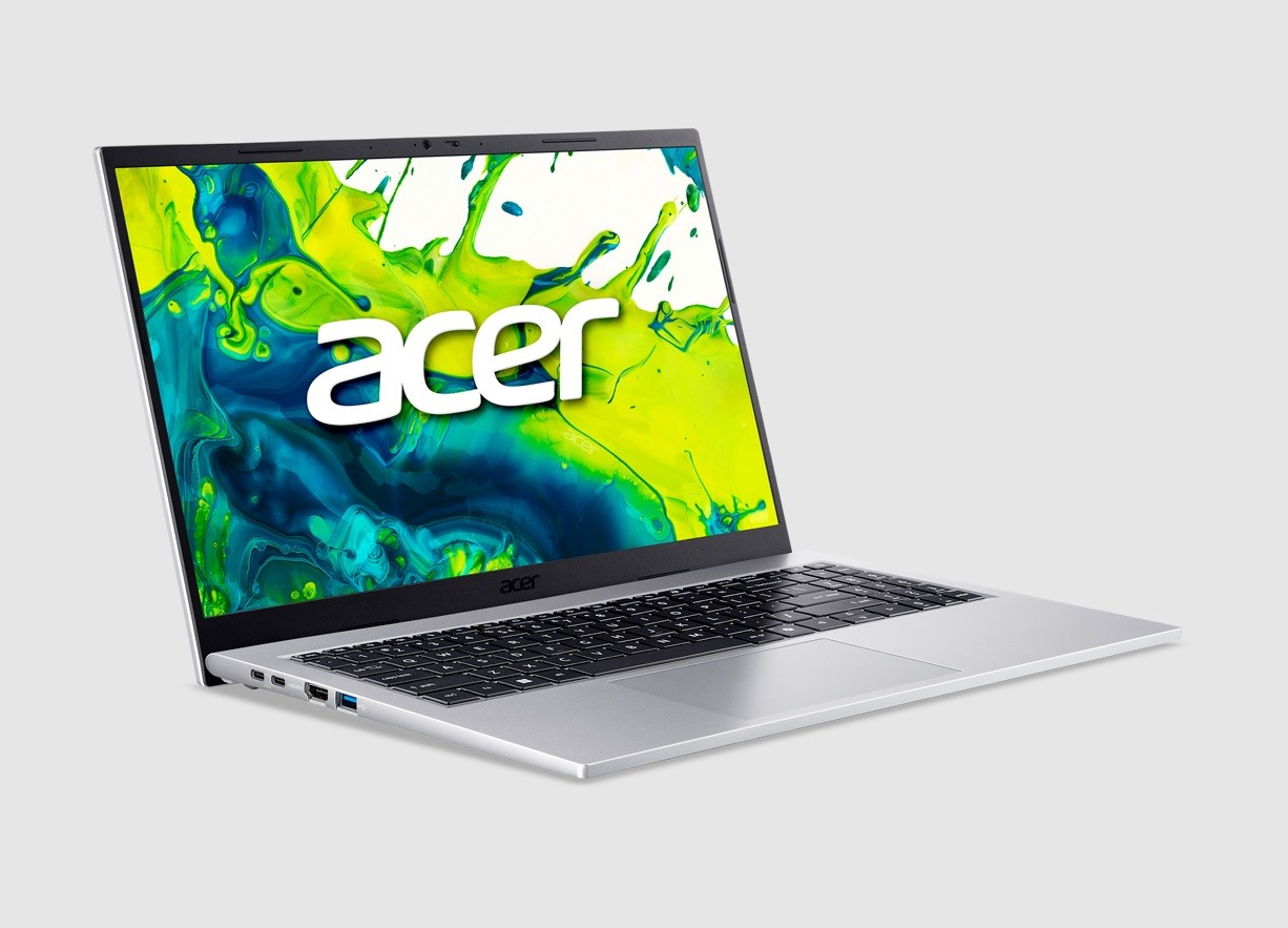 Acer Aspire Go 15 15.6″ FHD Intel Core i9-13900H 16GB DDR4 512GB SSD W11H Laptop