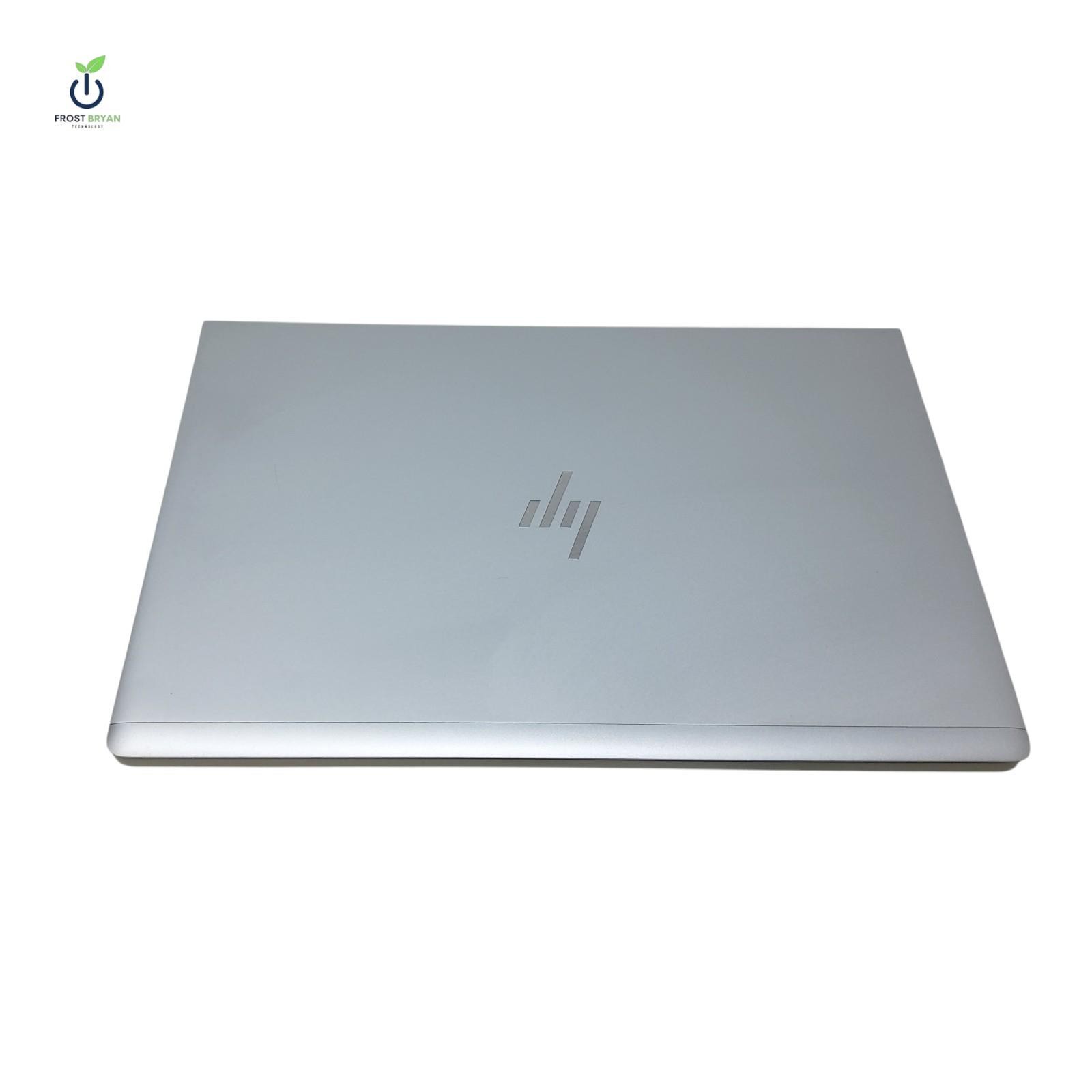 HP EliteBook 640 G10 Laptop i5-1345U@1.60GHz 8 GB 256 GB No OS Grade C [READ]