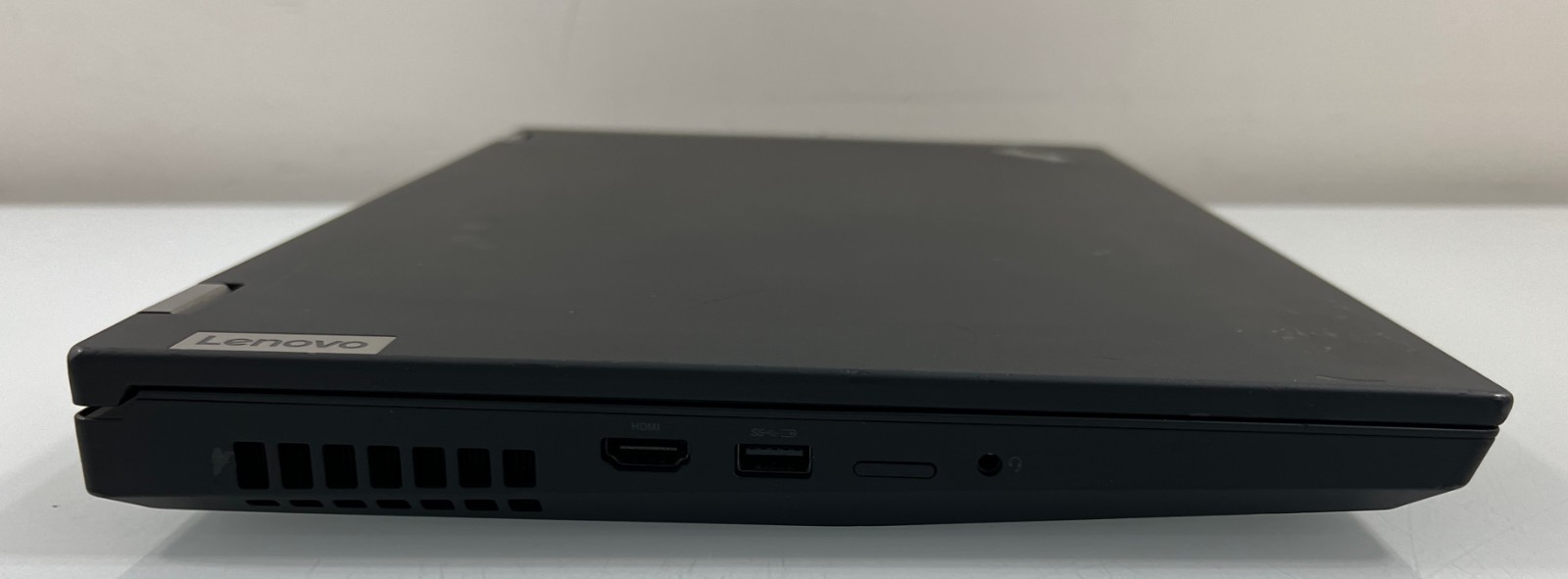 Lenovo ThinkPad P15 Gen 1 15.6″ Xeon W-10855M 32GB 2TB SSD RTX 5000