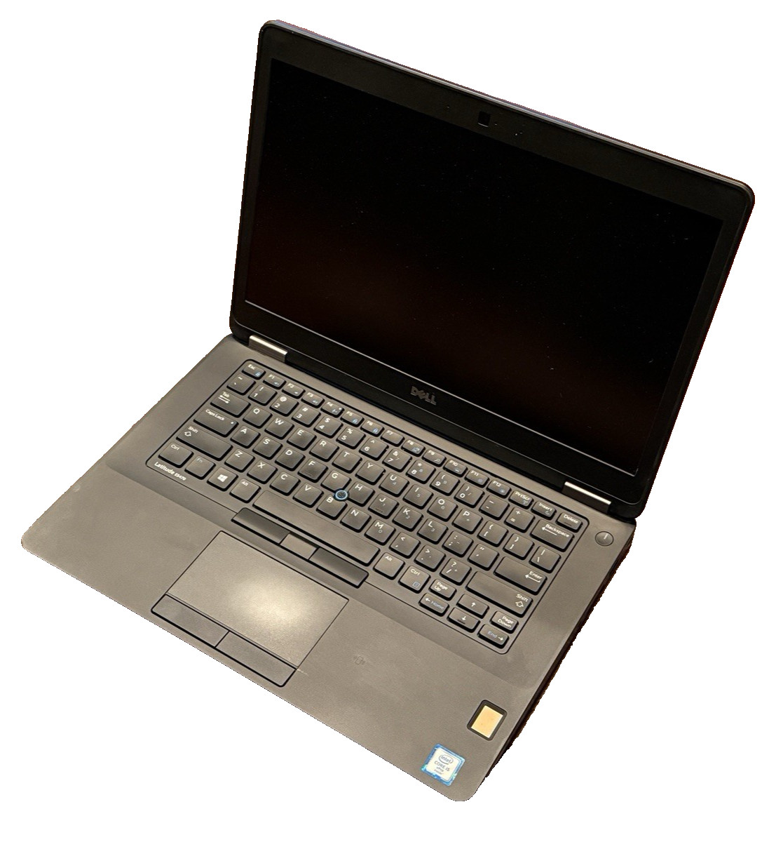 Dell Latitude 5470 Laptop 14” Intel Core i5 8GB RAM 120GB SSD Windows 11 HDMI