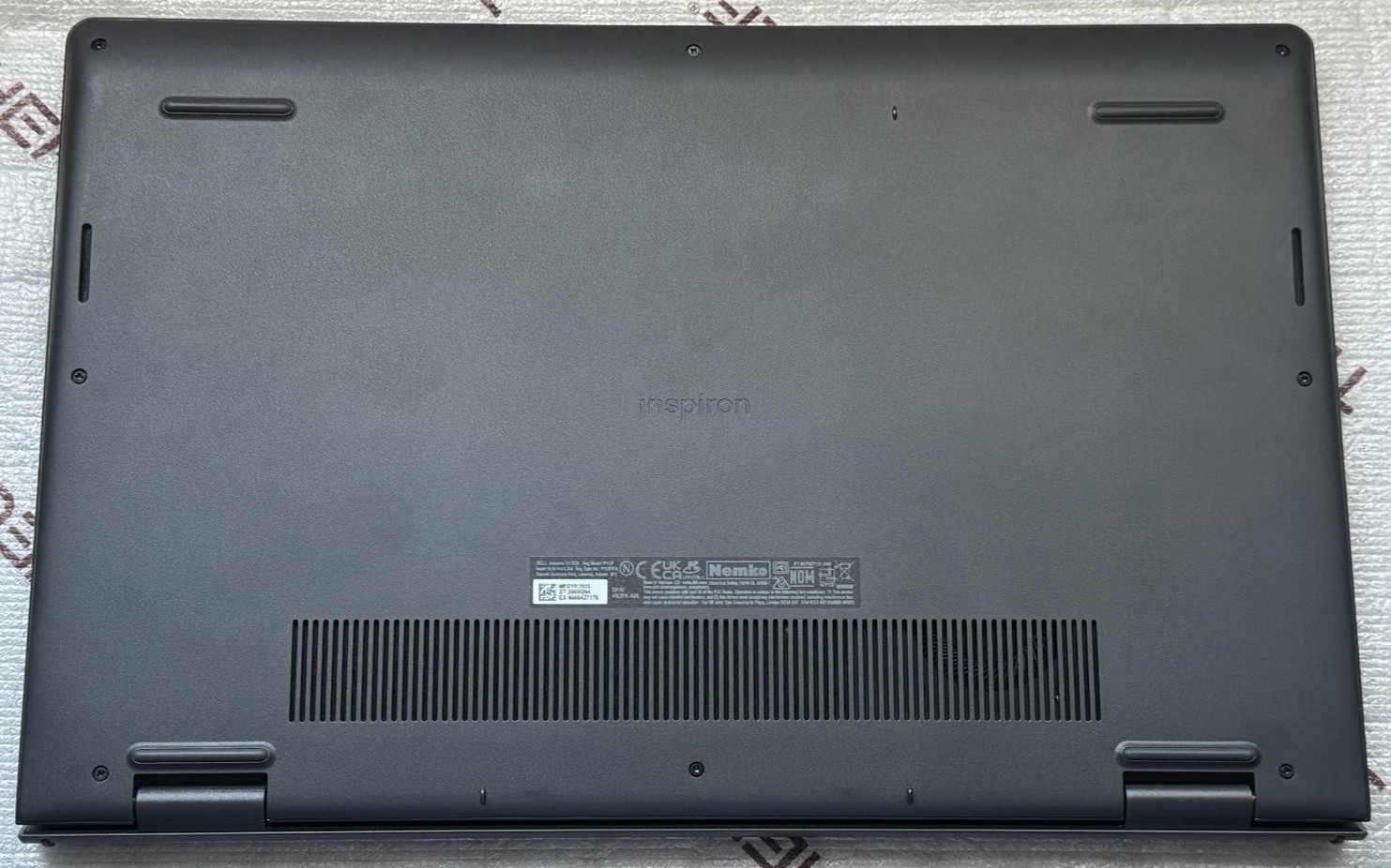 Dell Inspiron 15 3530 15.6″ FHD TOUCH Laptop Core i7-1355U 16GB RAM 1TB SSD Wty