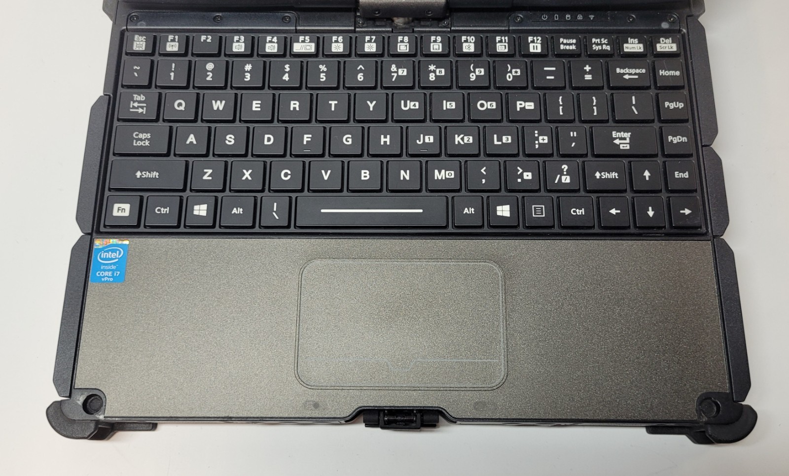 Getac V110 G1 (Core i7 240GB 8GB)