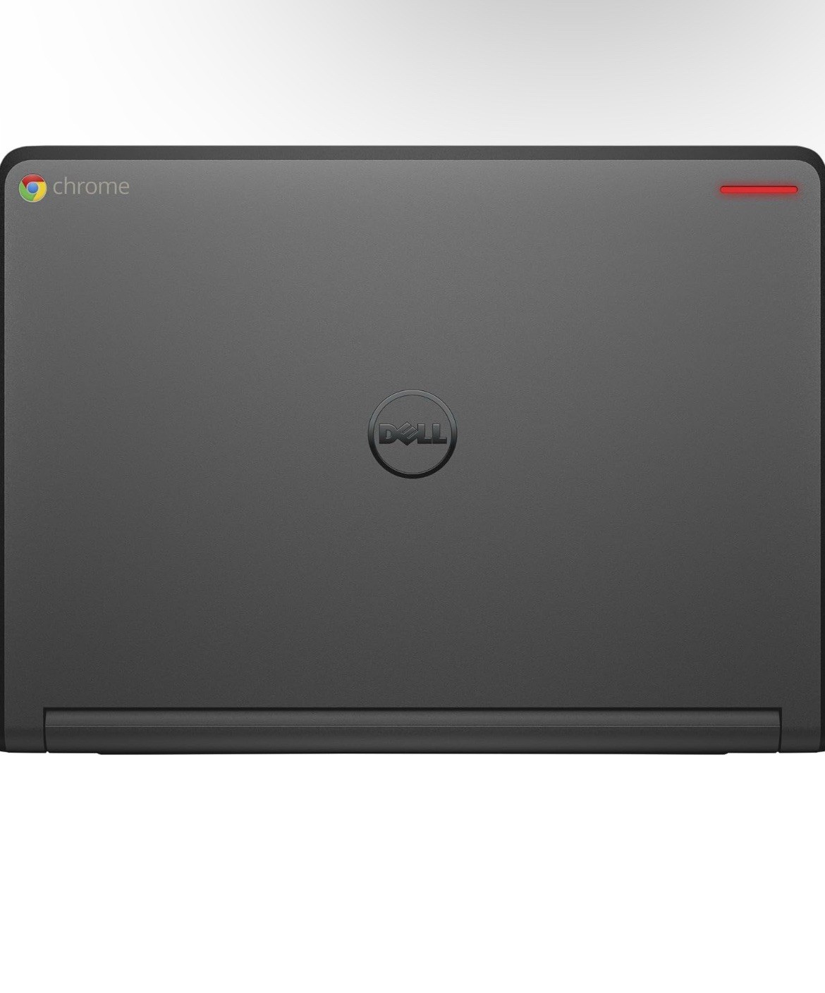 Dell Chromebook 3120 11.6″ Celeron N2840 2.16GHz 4GB RAM 16GB SSD Laptop – Black