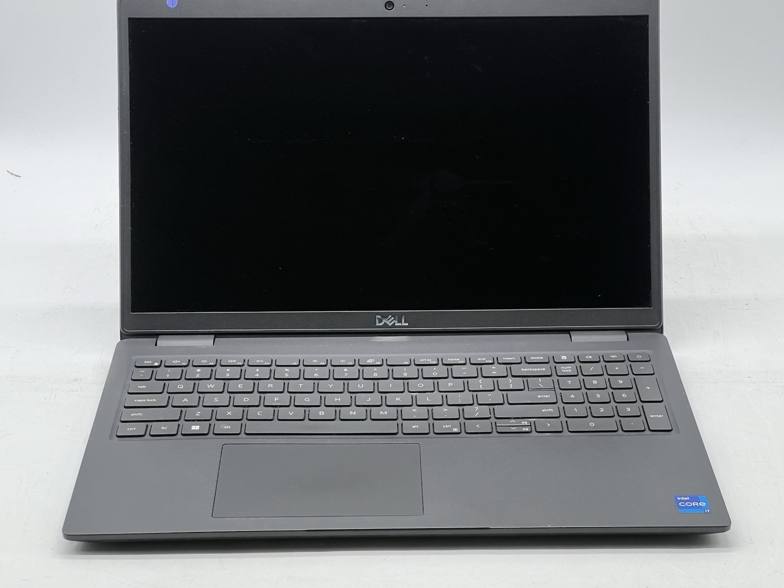 Dell Latitude 3520, i7-1165G7, @ 2.80GHz, 16GB RAM, 512GB NVMe-No OS/Adapter