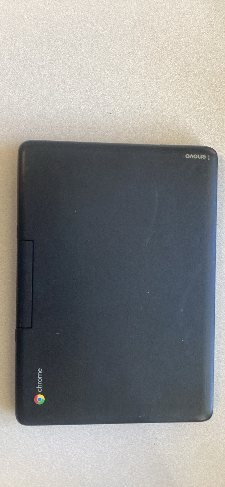 Chromebooks