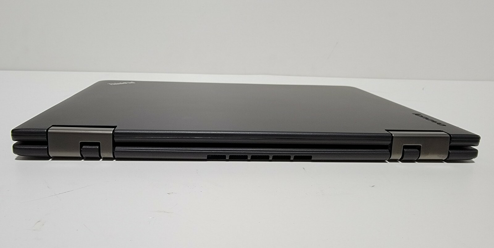 Lenovo S1 Yoga 12_Core i5-5200U 2.20GHz_8GB RAM_256GB SSD_Win10 Pro & Charger.