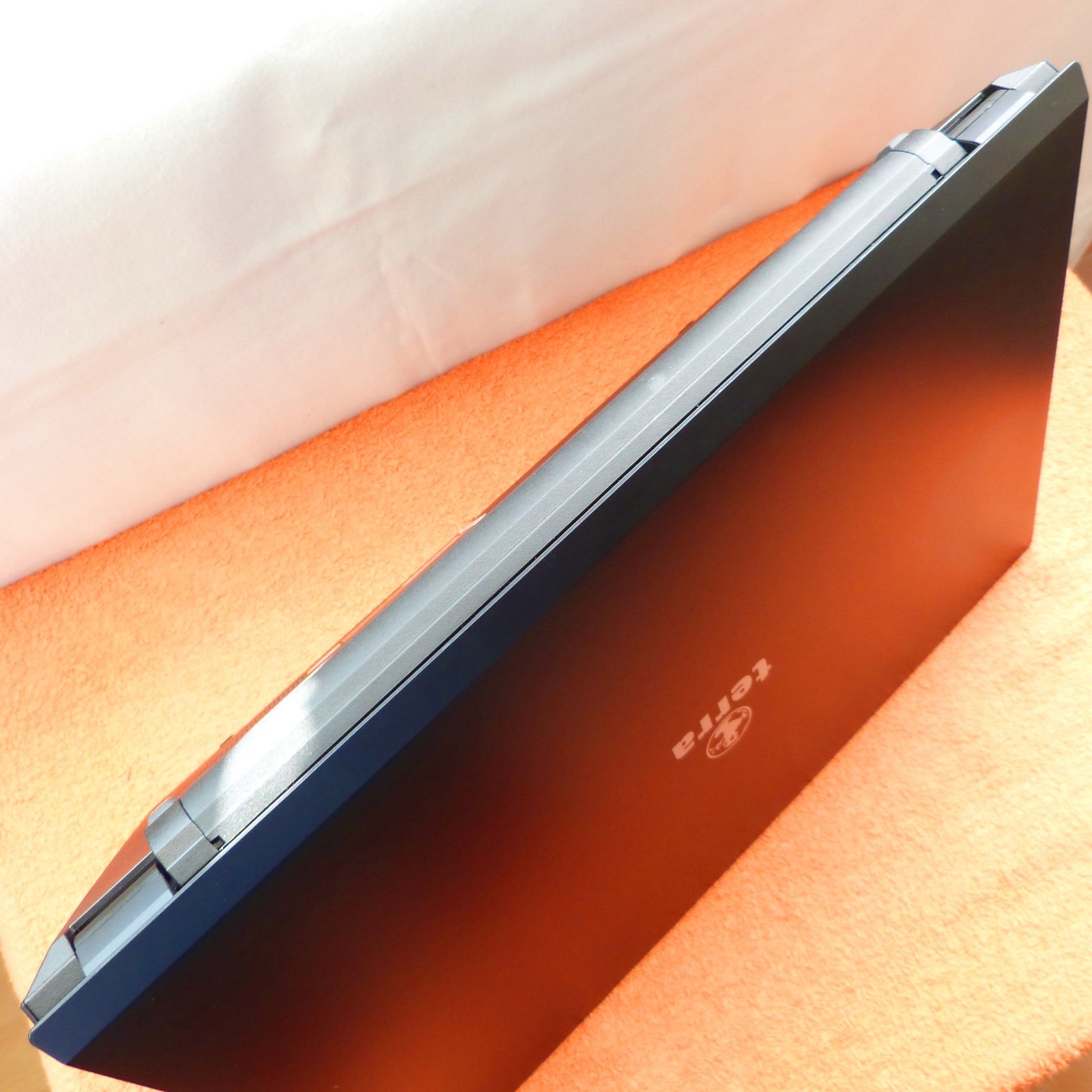Terra 1515 15″ FULLHD Multimedia l SSD Windows 11 l 8GEN Core i5 USBC HDMI
